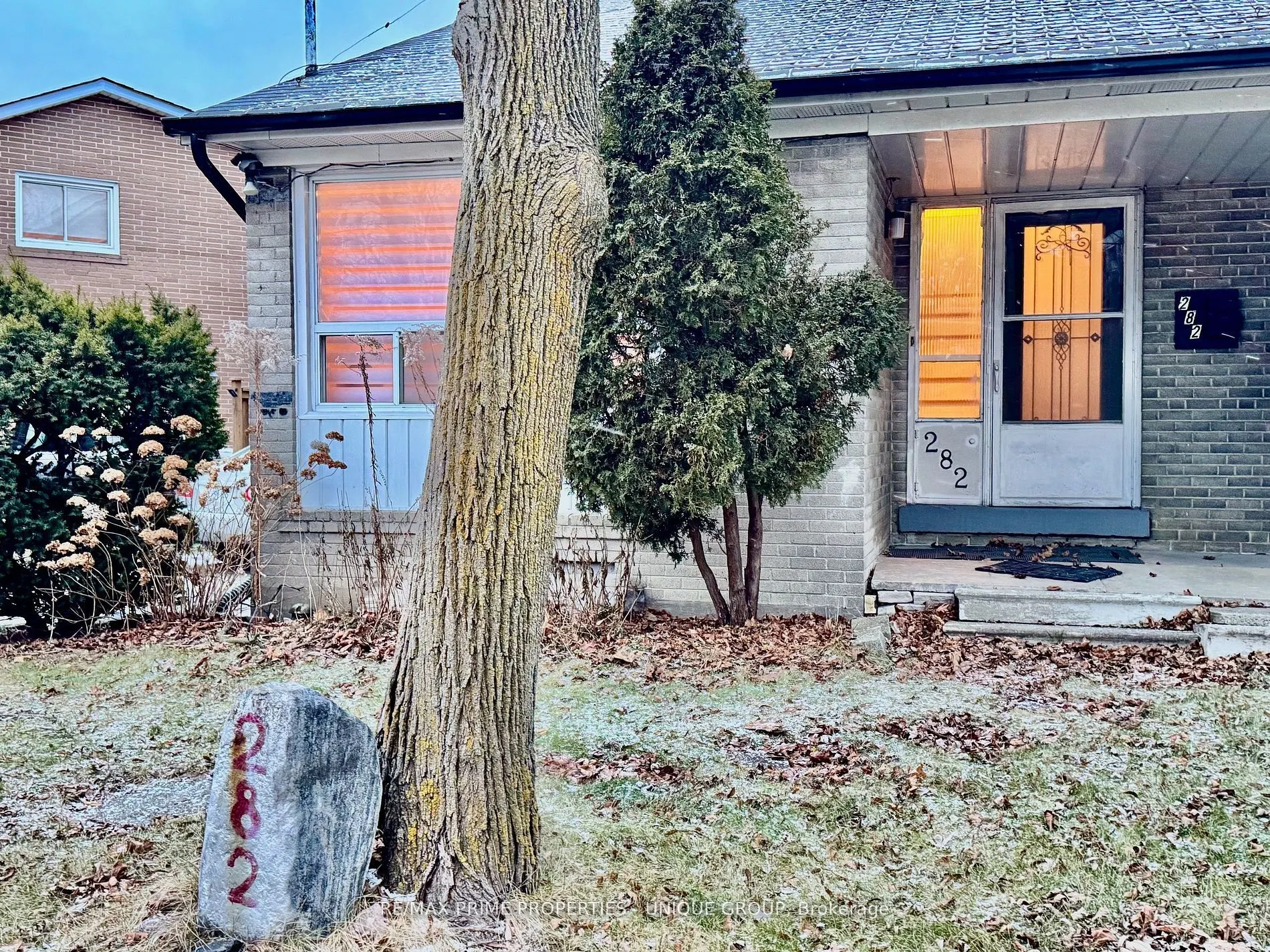 282 Roywood Drive