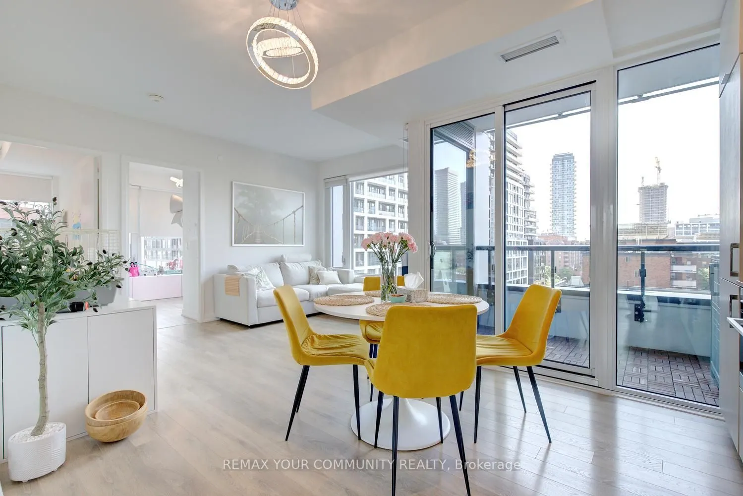 158 Front Street E #618
