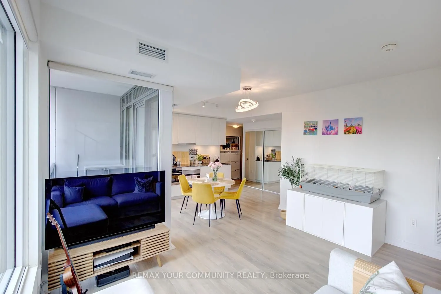 158 Front Street E #618