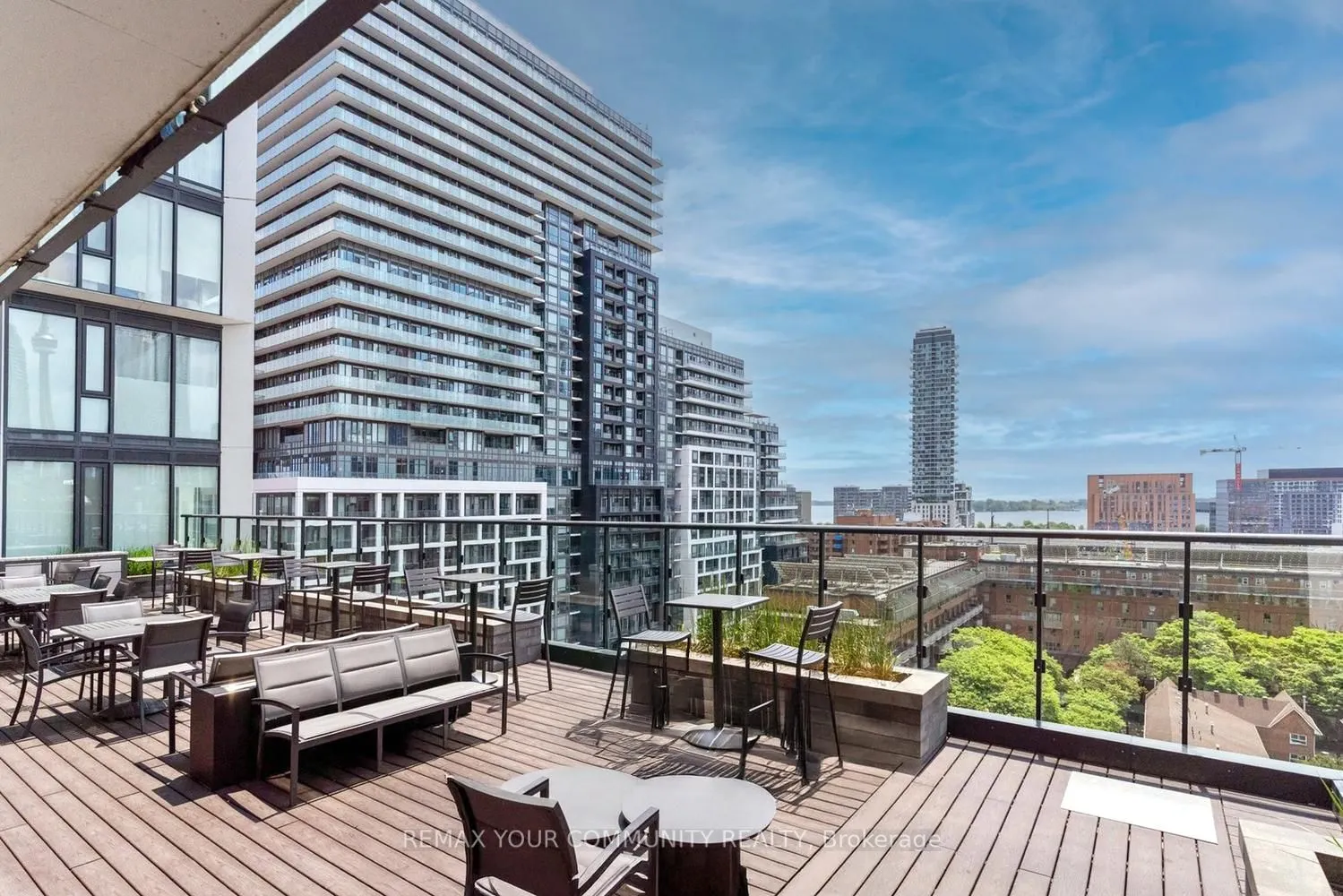 158 Front Street E #618