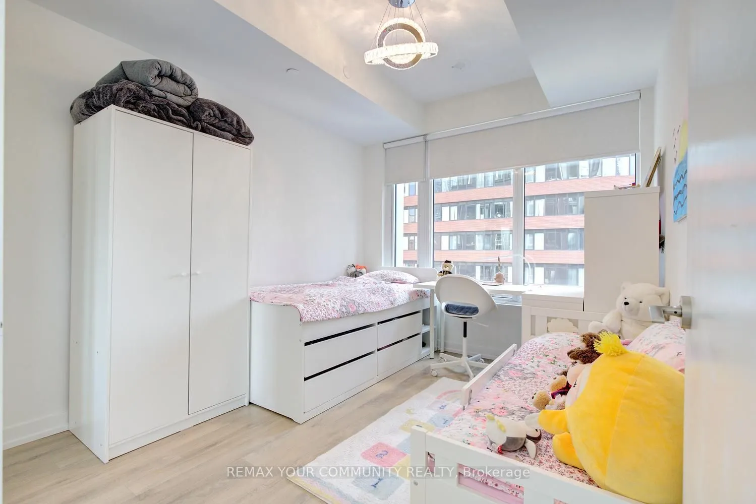 158 Front Street E #618