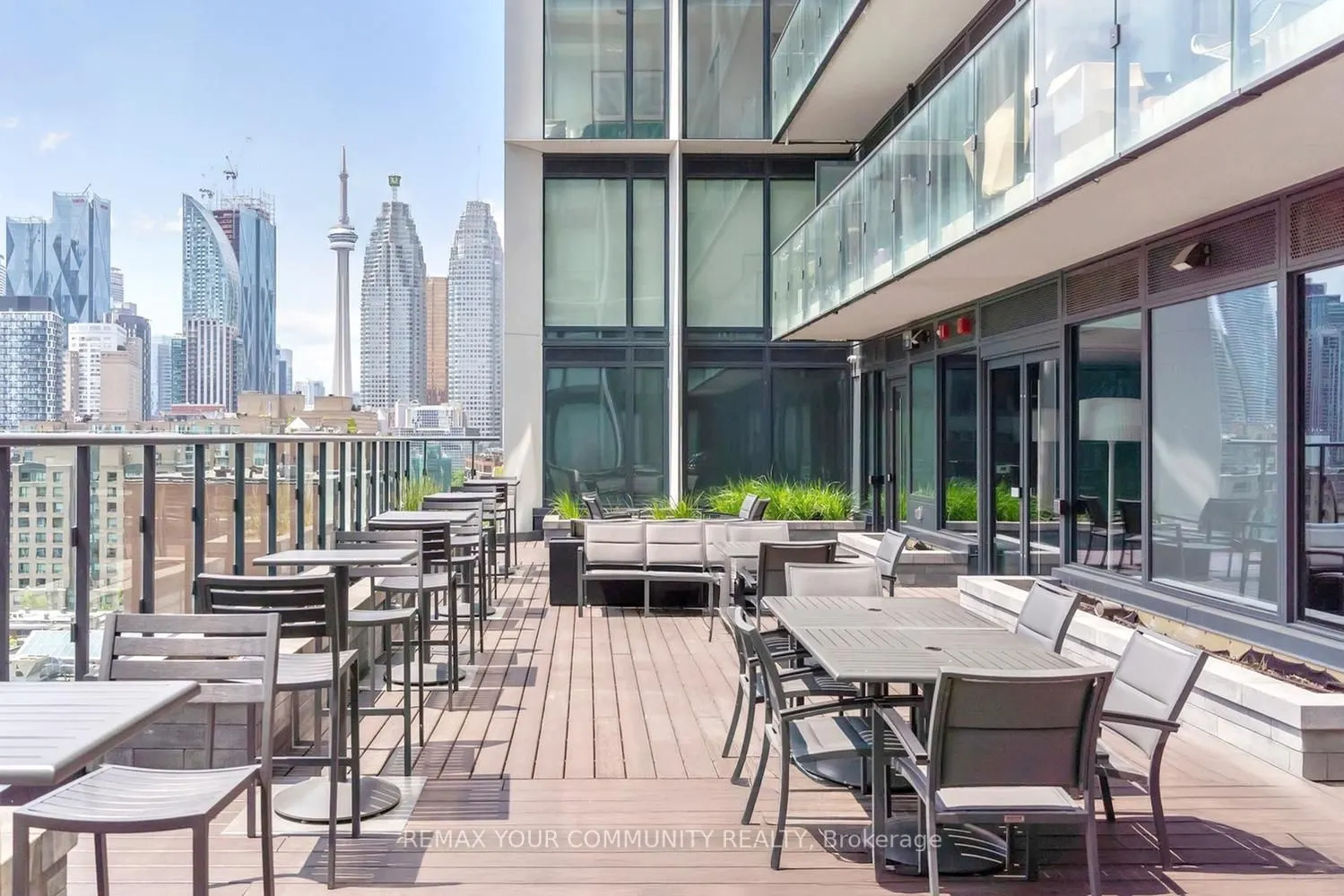 158 Front Street E #618