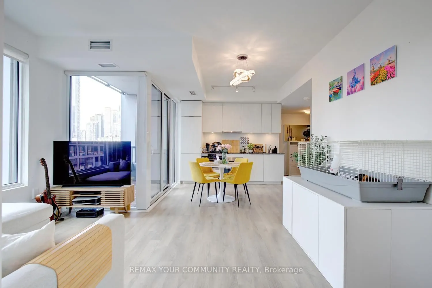 158 Front Street E #618