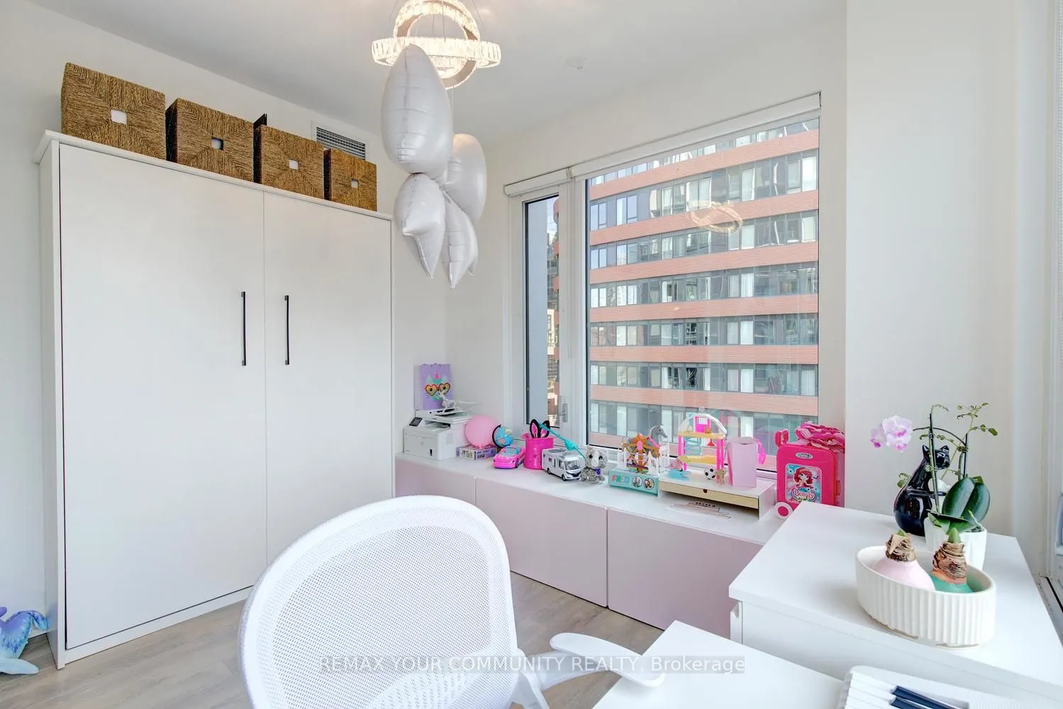 158 Front Street E #618