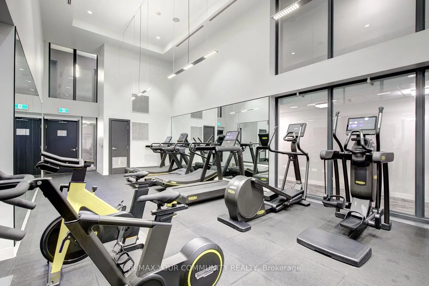 158 Front Street E #618