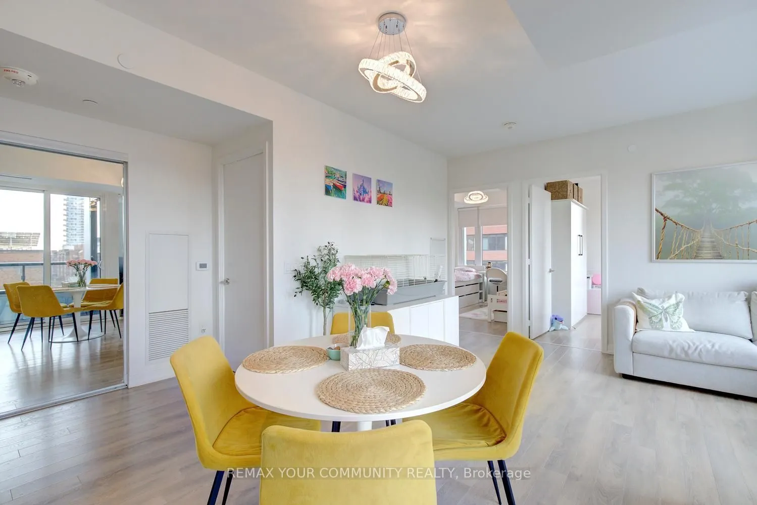 158 Front Street E #618