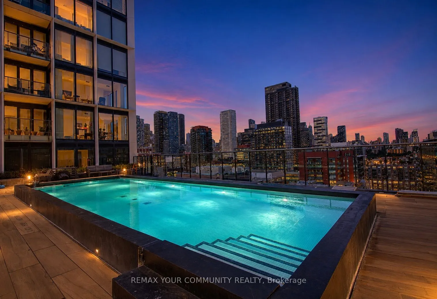 158 Front Street E #618
