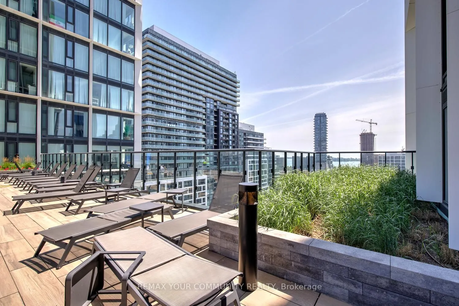 158 Front Street E #618
