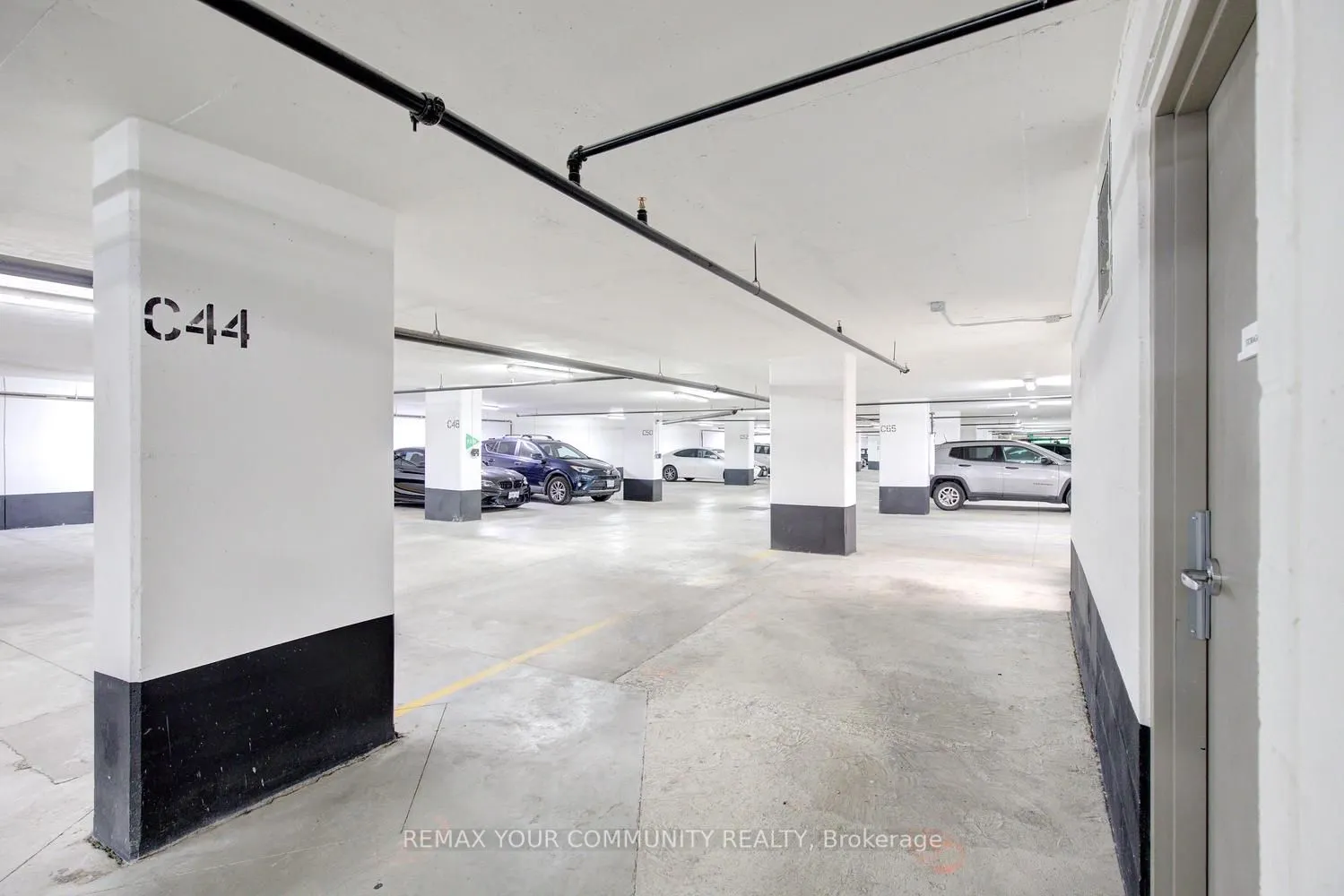 158 Front Street E #618