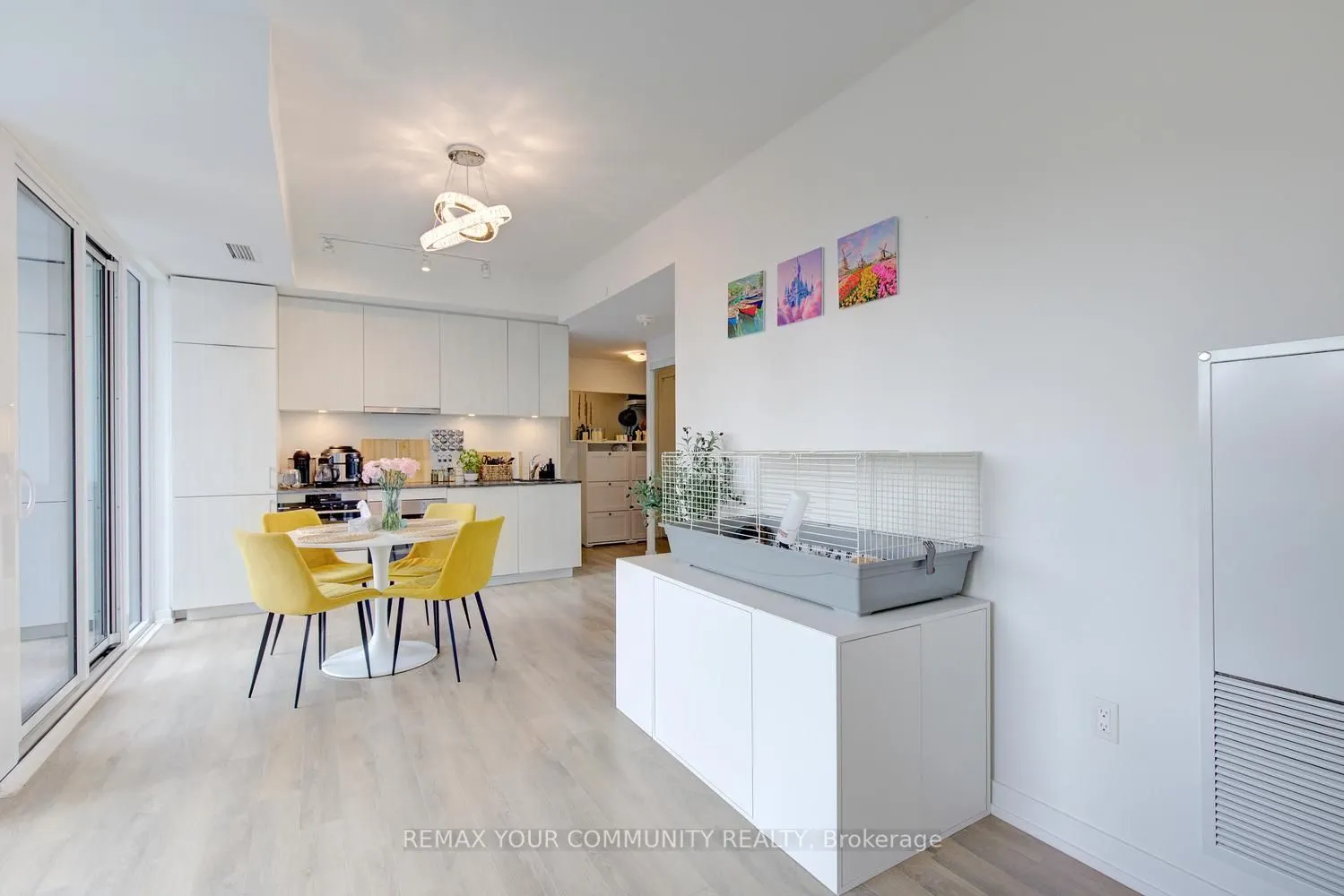 158 Front Street E #618