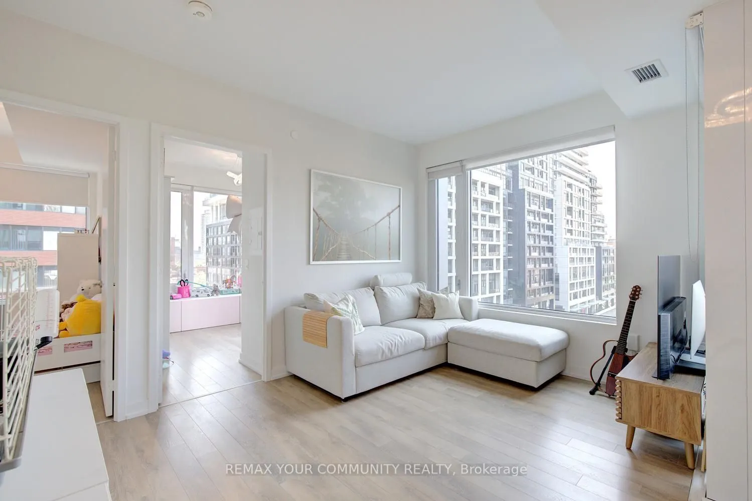 158 Front Street E #618