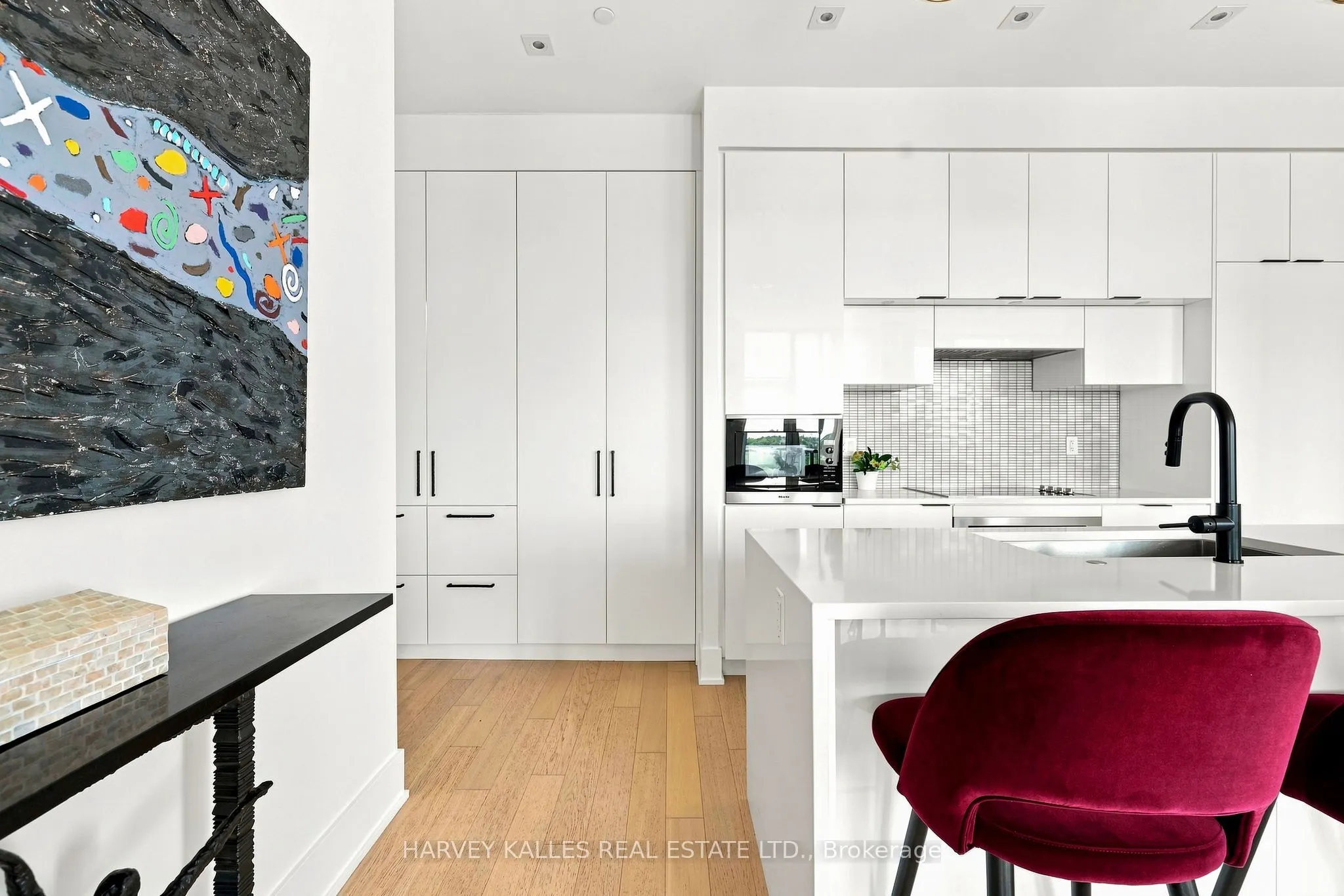 1 Belsize Drive #PH6