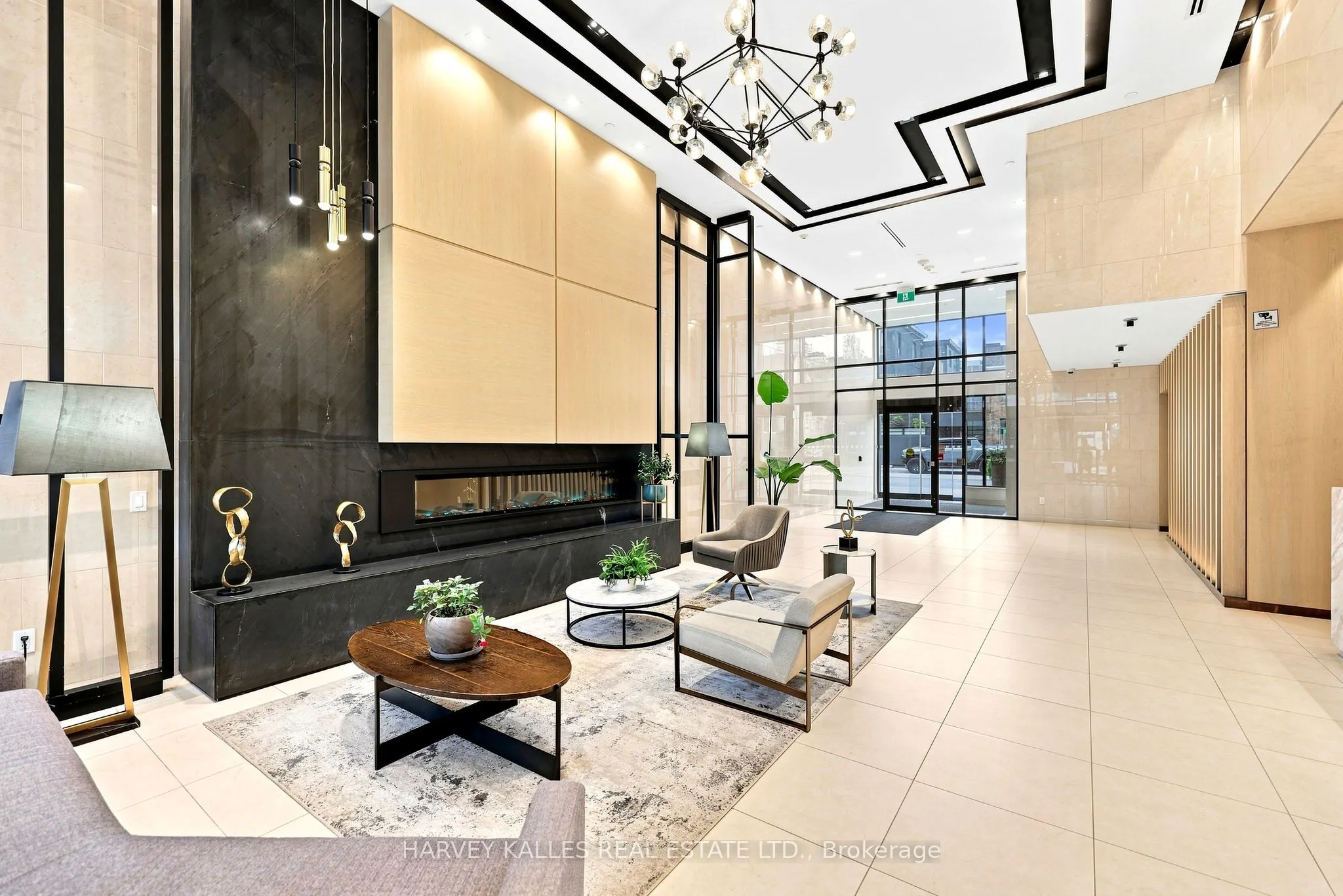 1 Belsize Drive #PH6