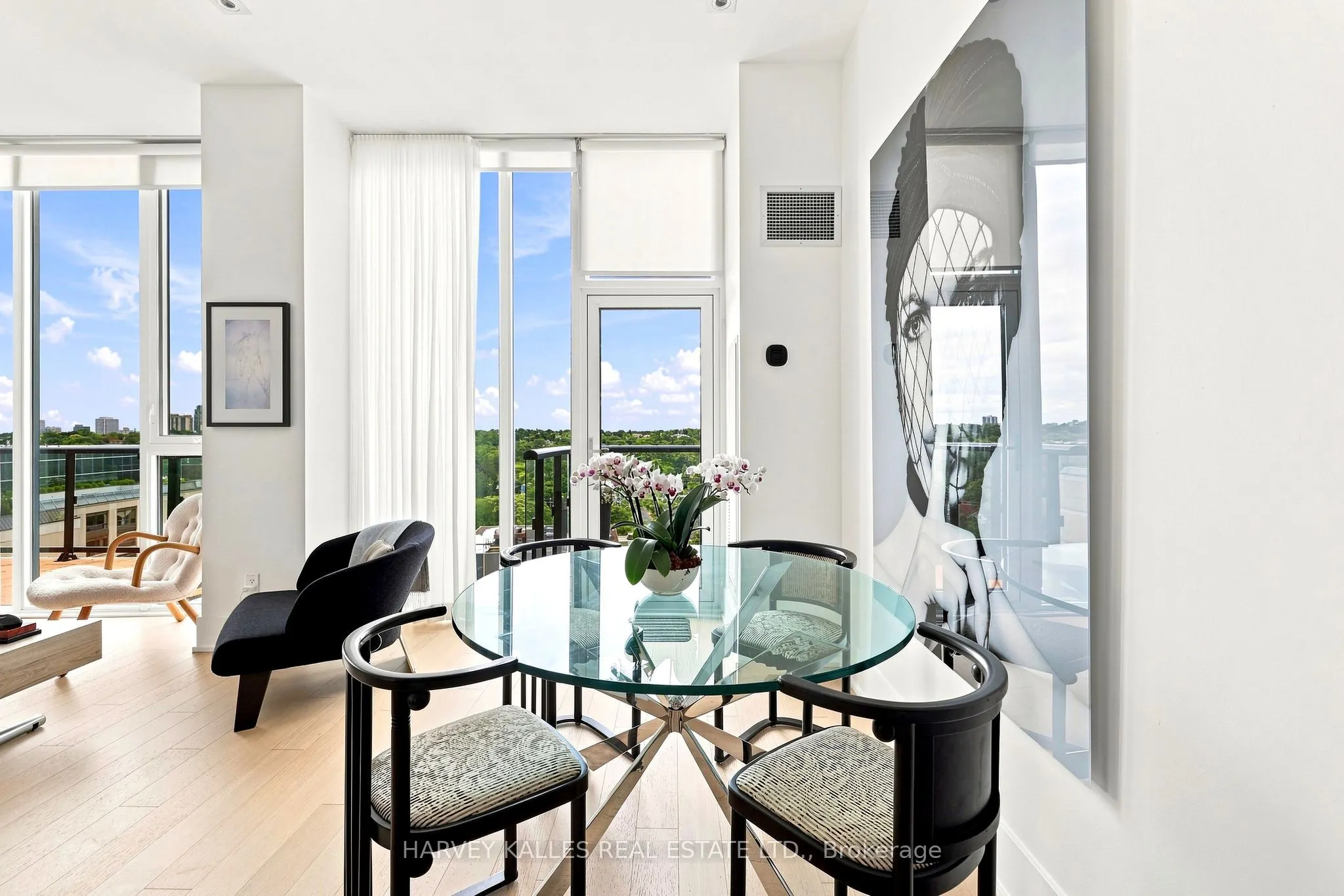 1 Belsize Drive #PH6