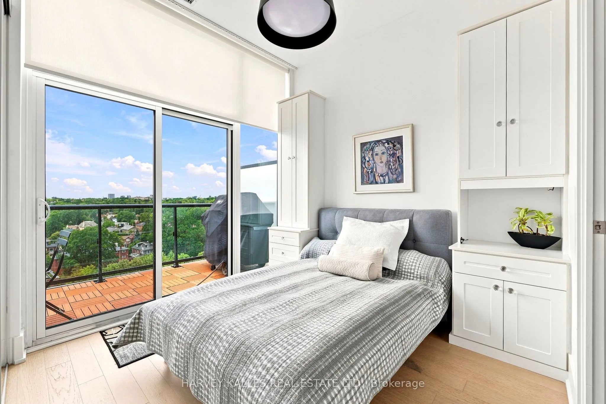 1 Belsize Drive #PH6