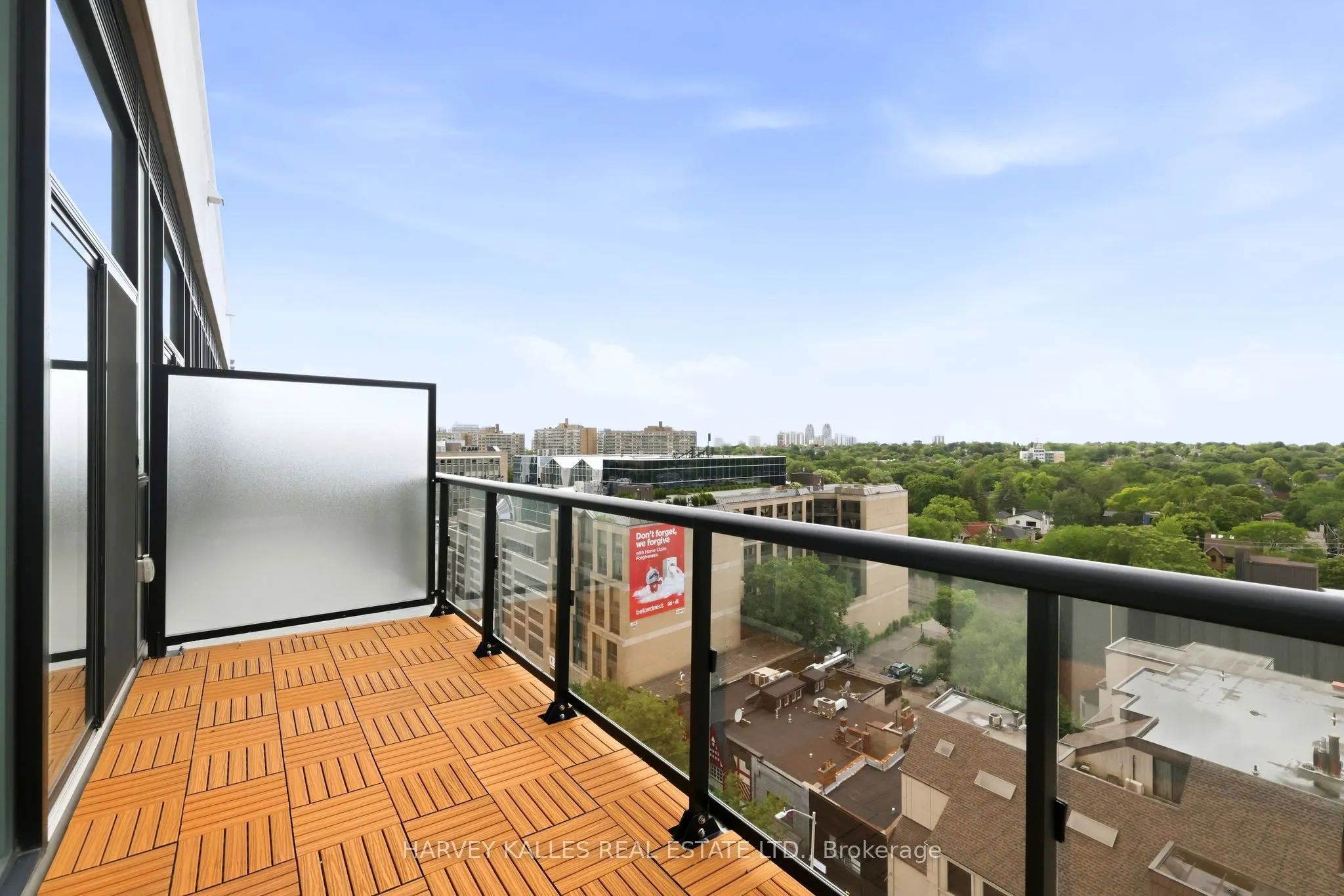 1 Belsize Drive #PH6