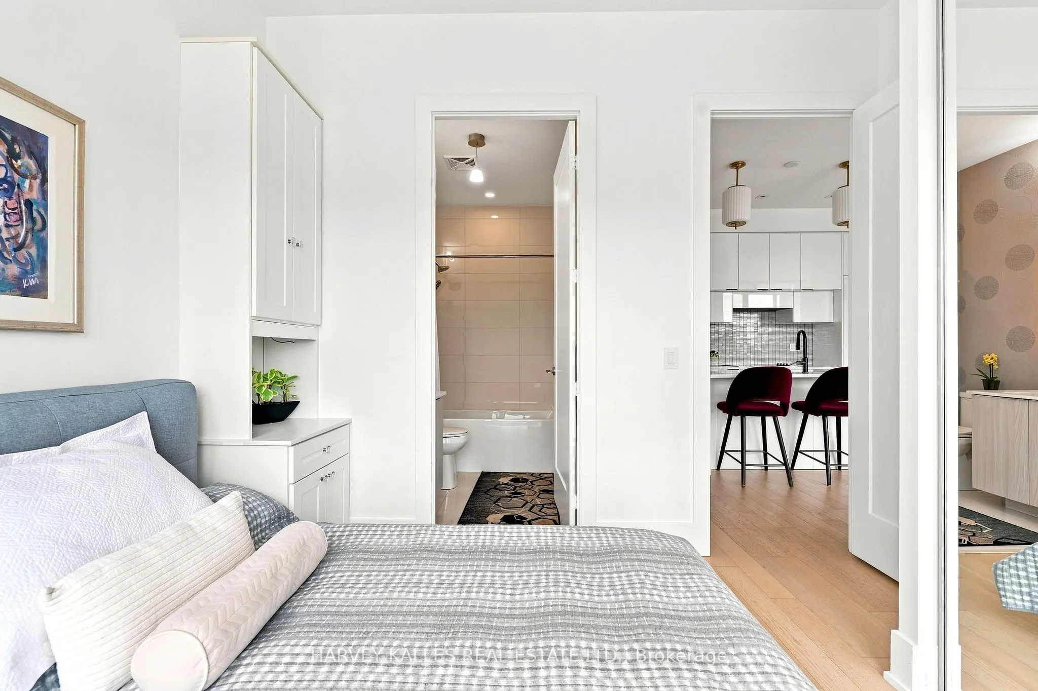 1 Belsize Drive #PH6