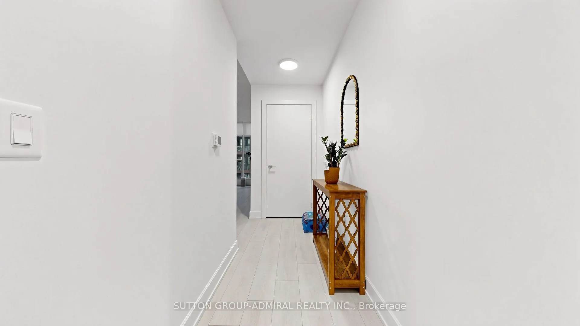 35 Mercer Street #3011