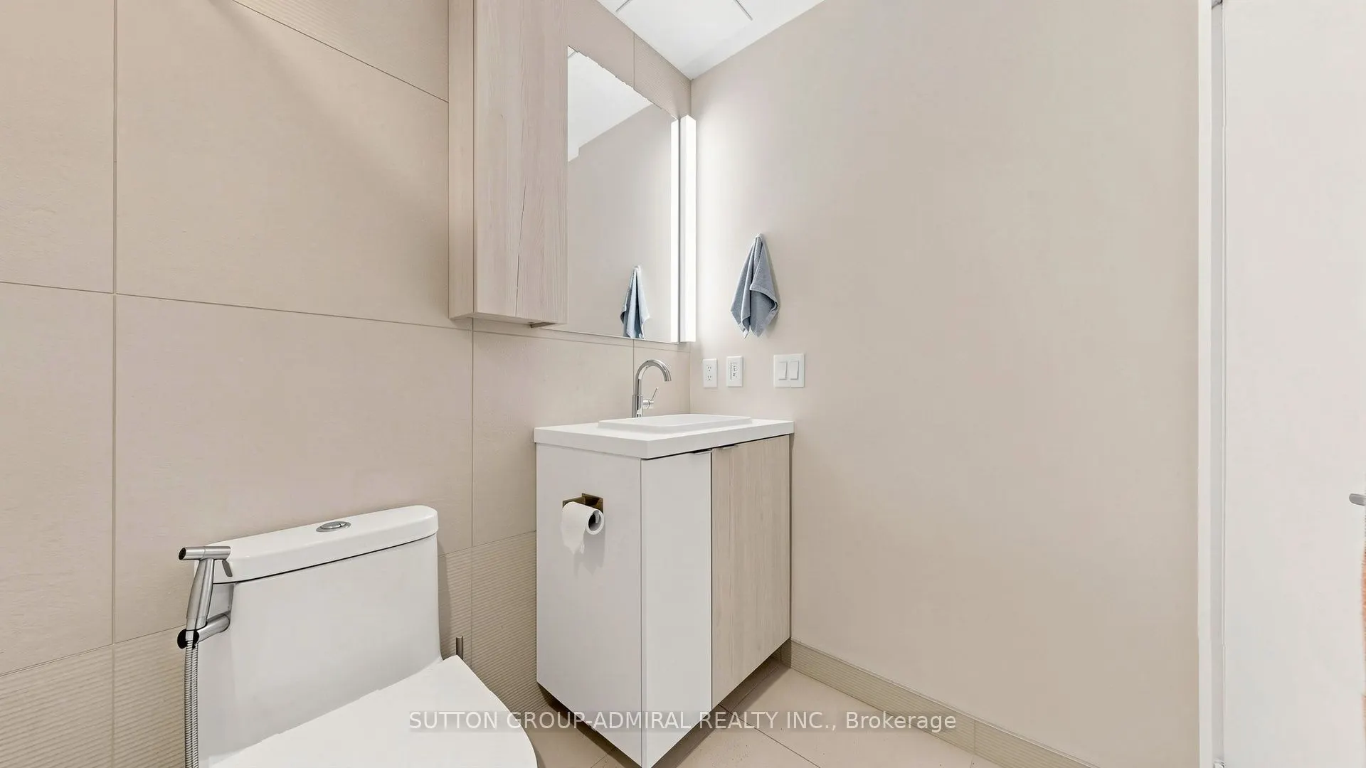 35 Mercer Street #3011