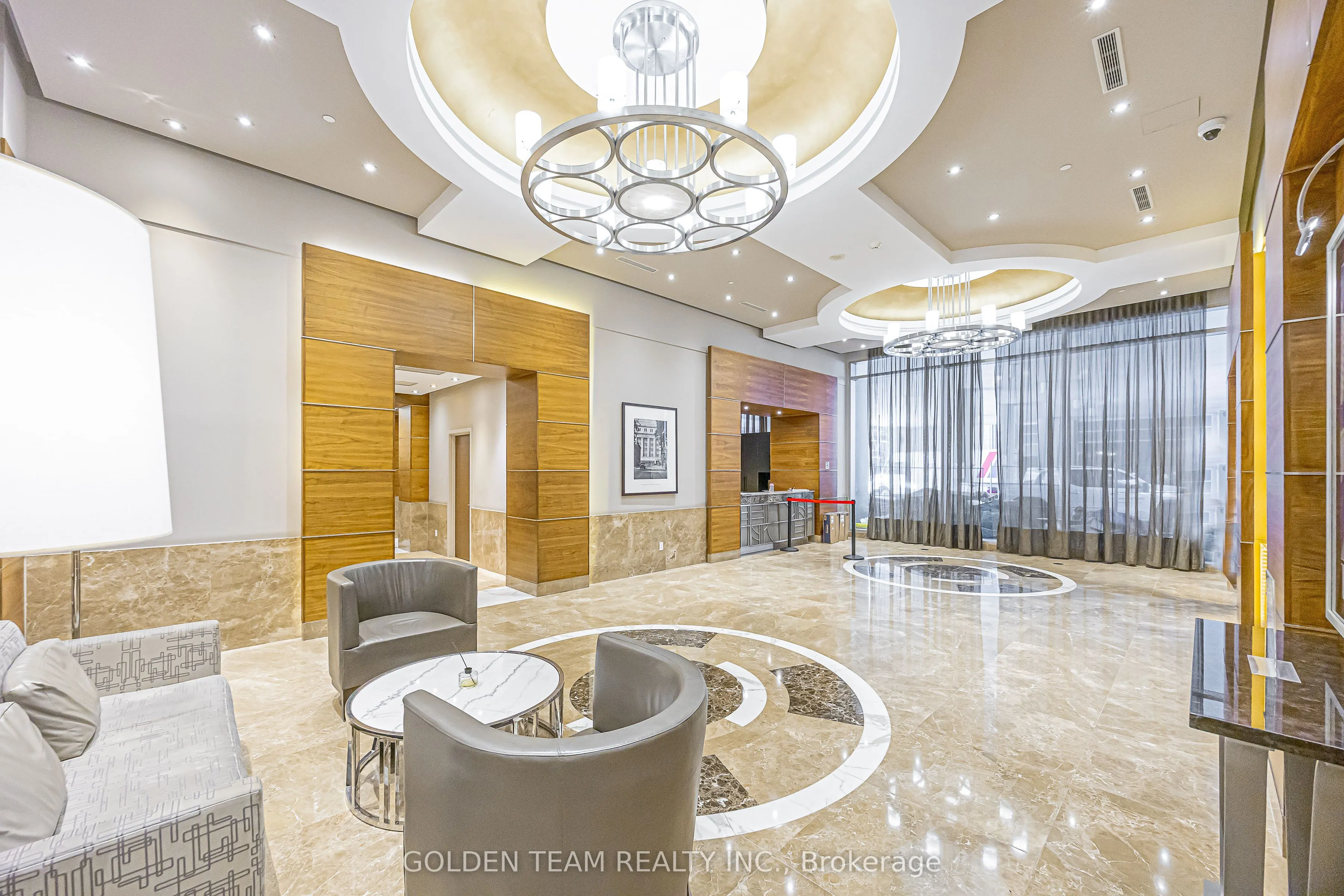 763 Bay Street #3006
