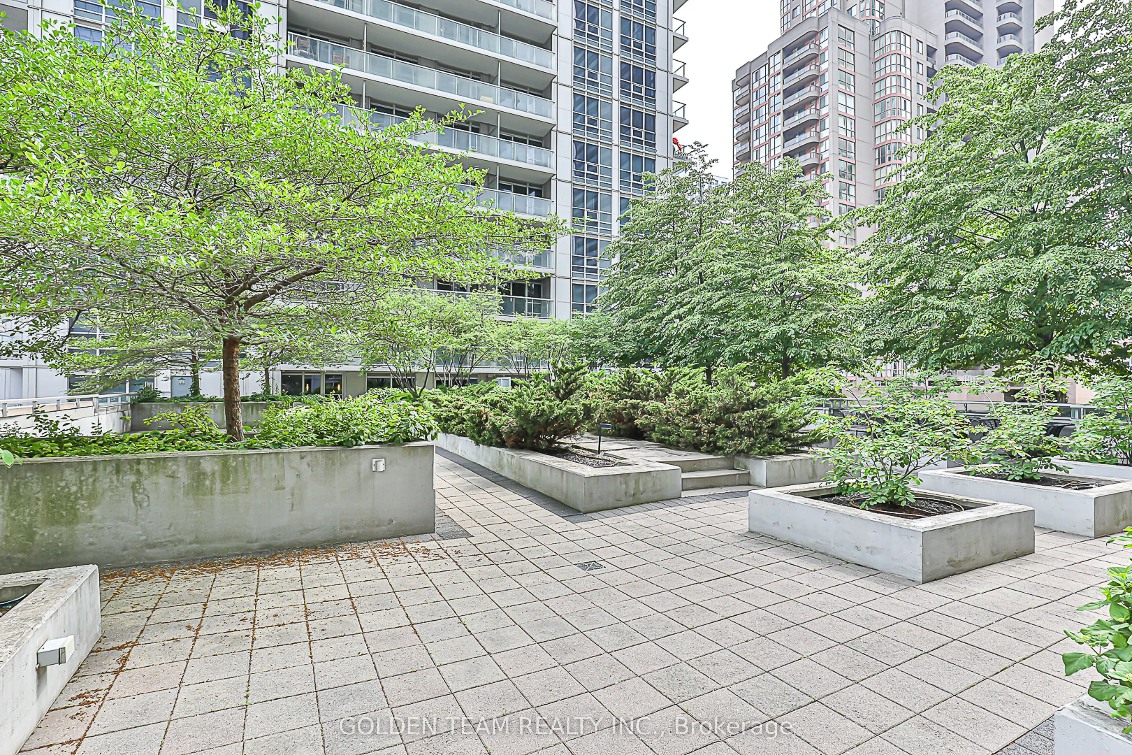 763 Bay Street #3006