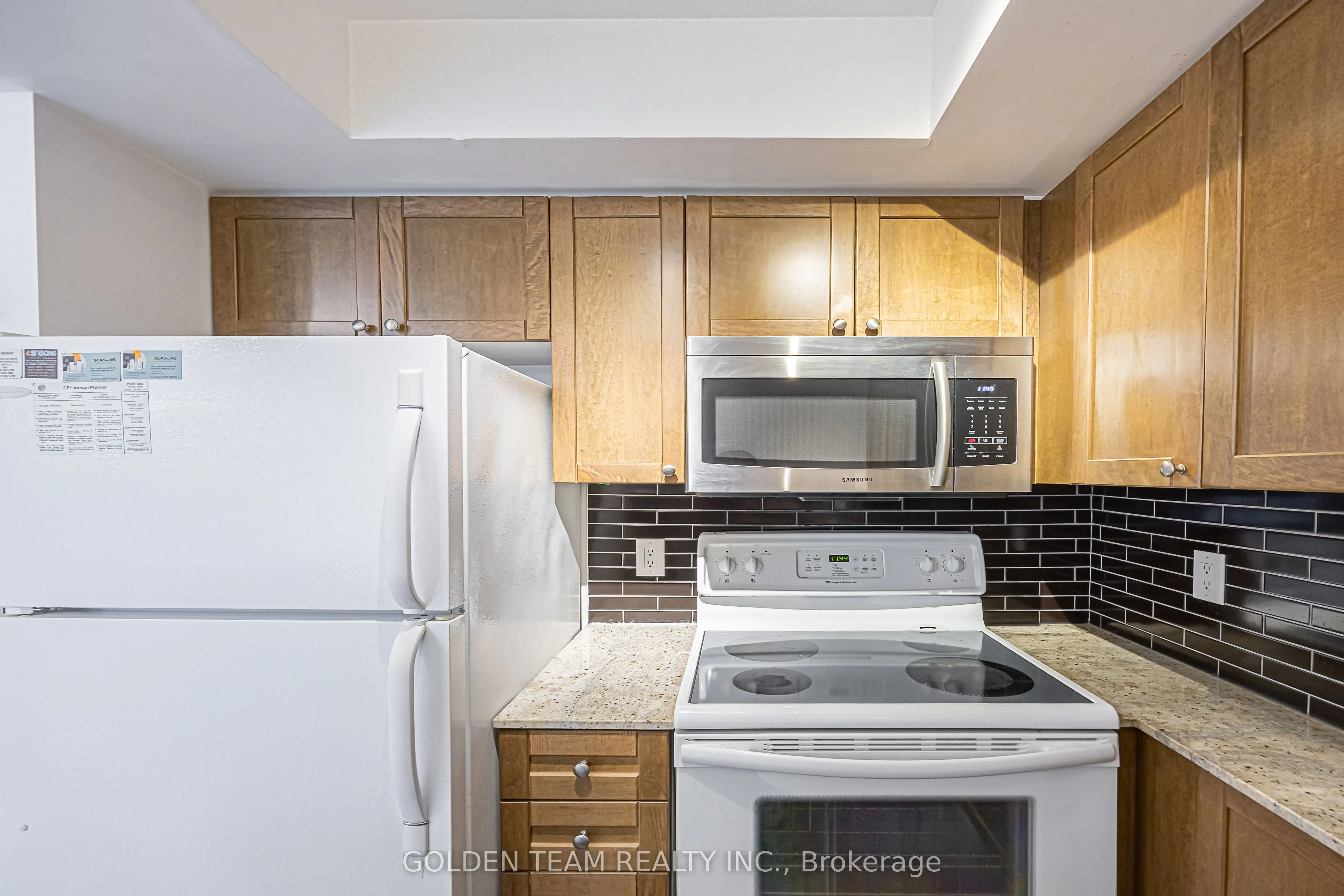 763 Bay Street #3006
