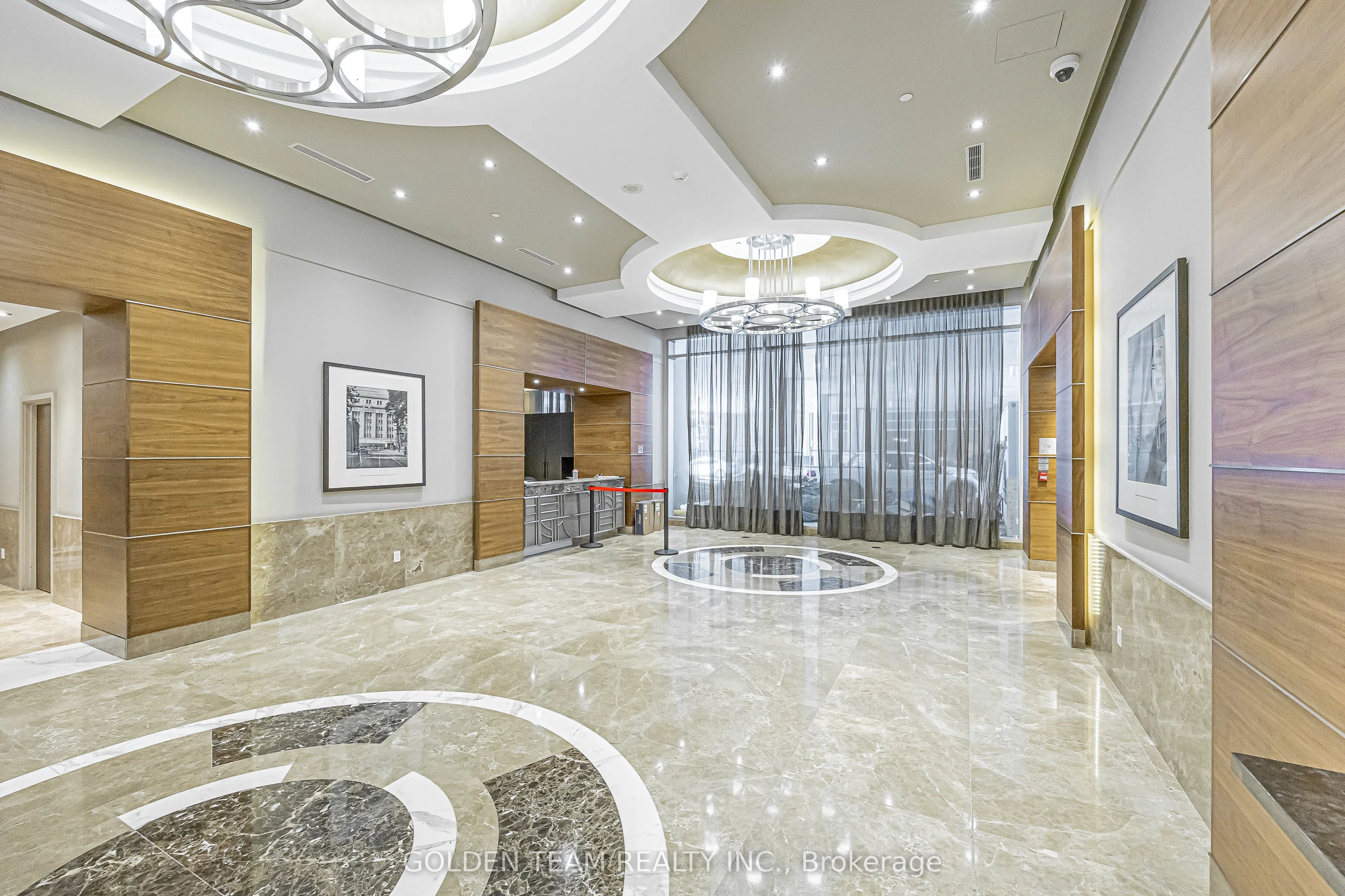 763 Bay Street #3006
