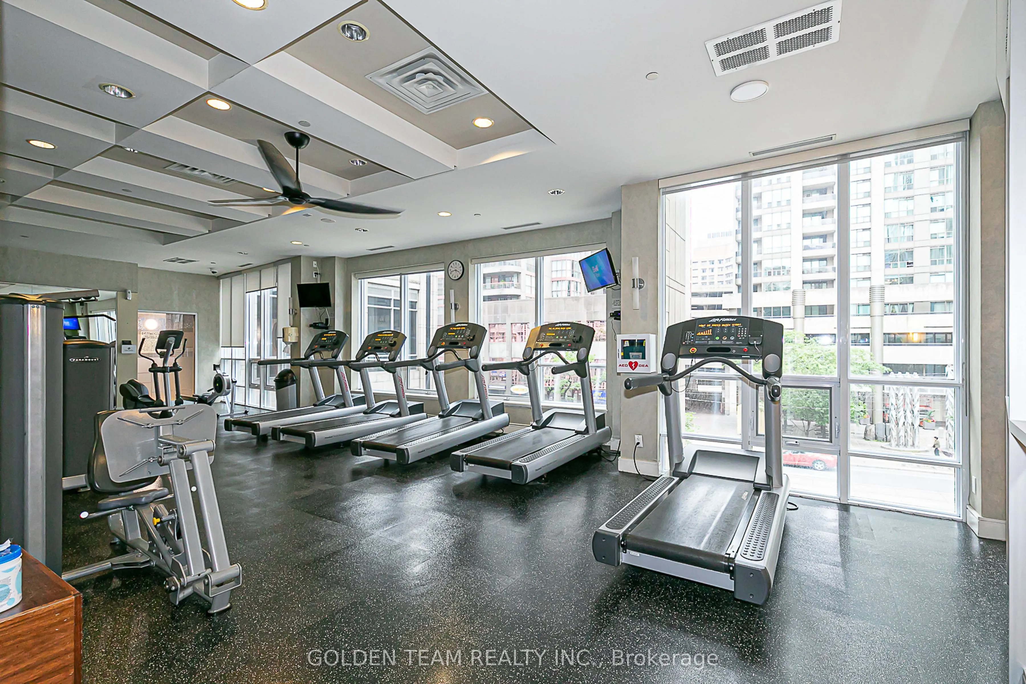 763 Bay Street #3006