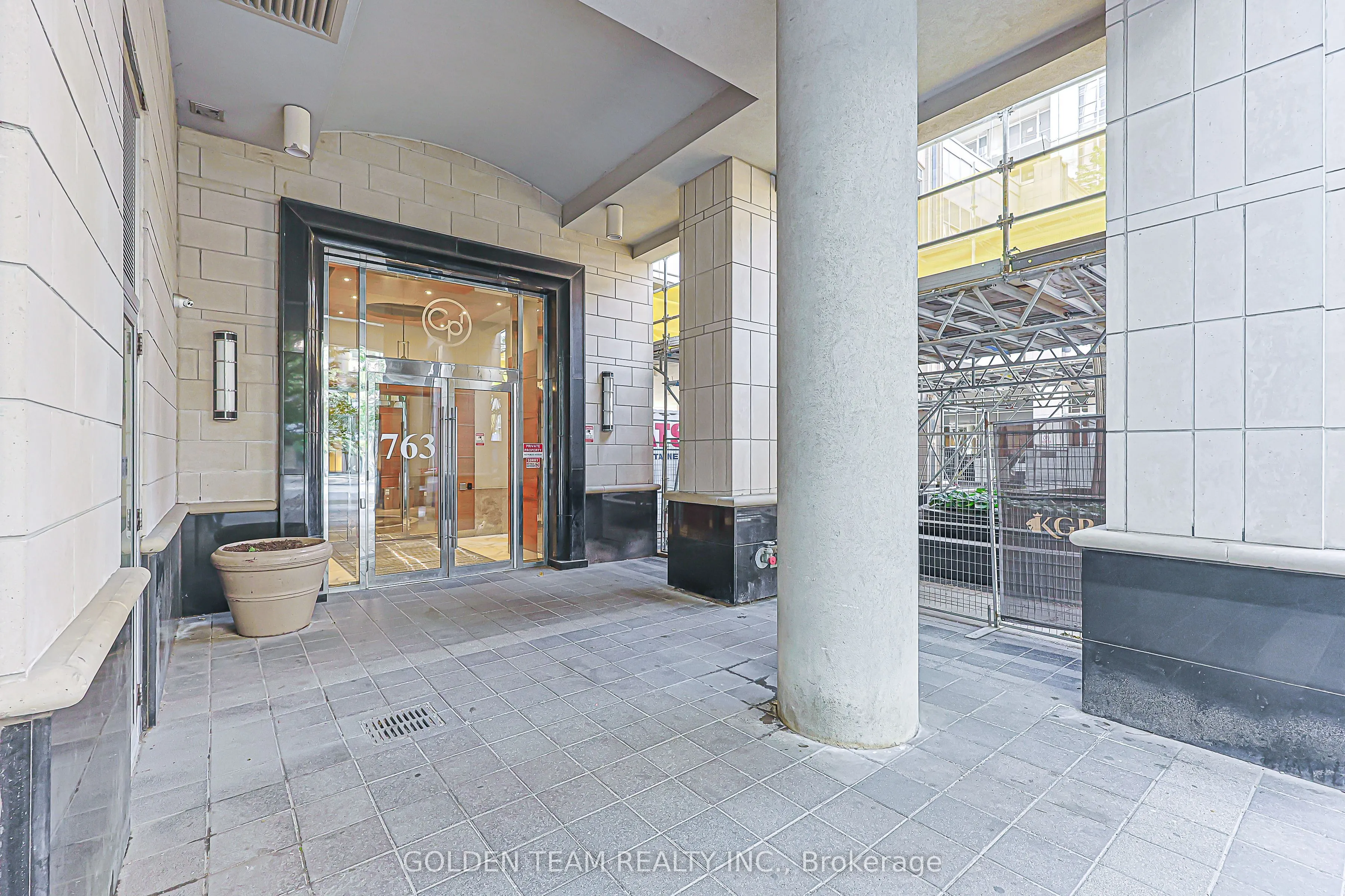 763 Bay Street #3006