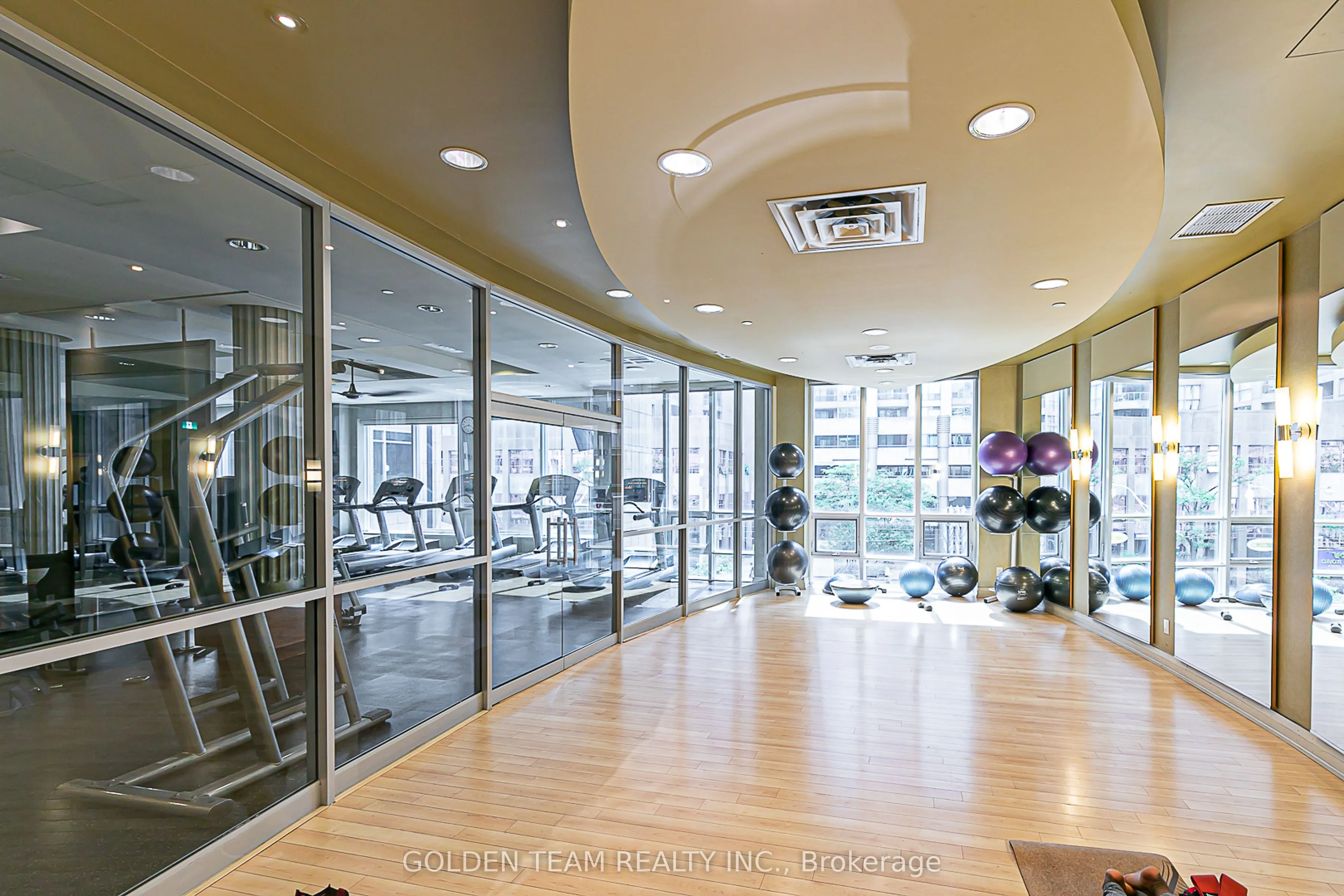 763 Bay Street #3006