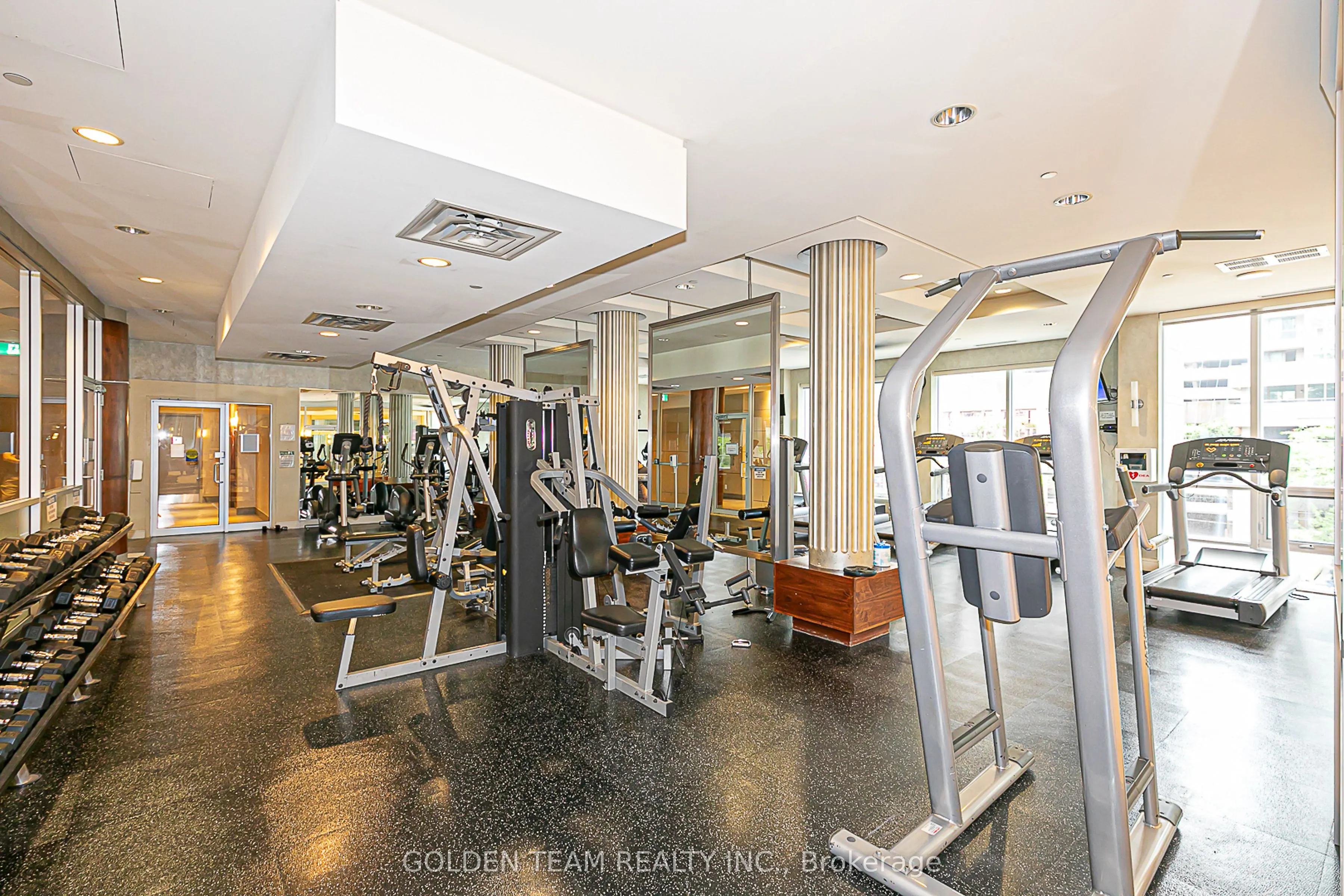 763 Bay Street #3006