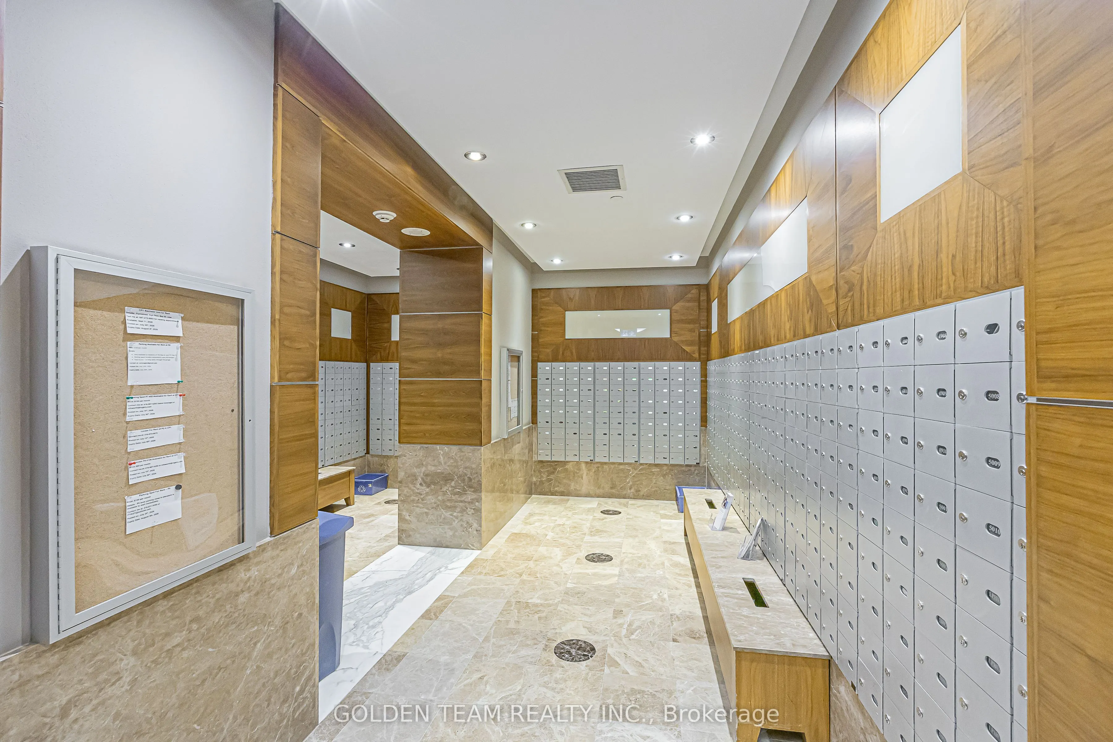 763 Bay Street #3006