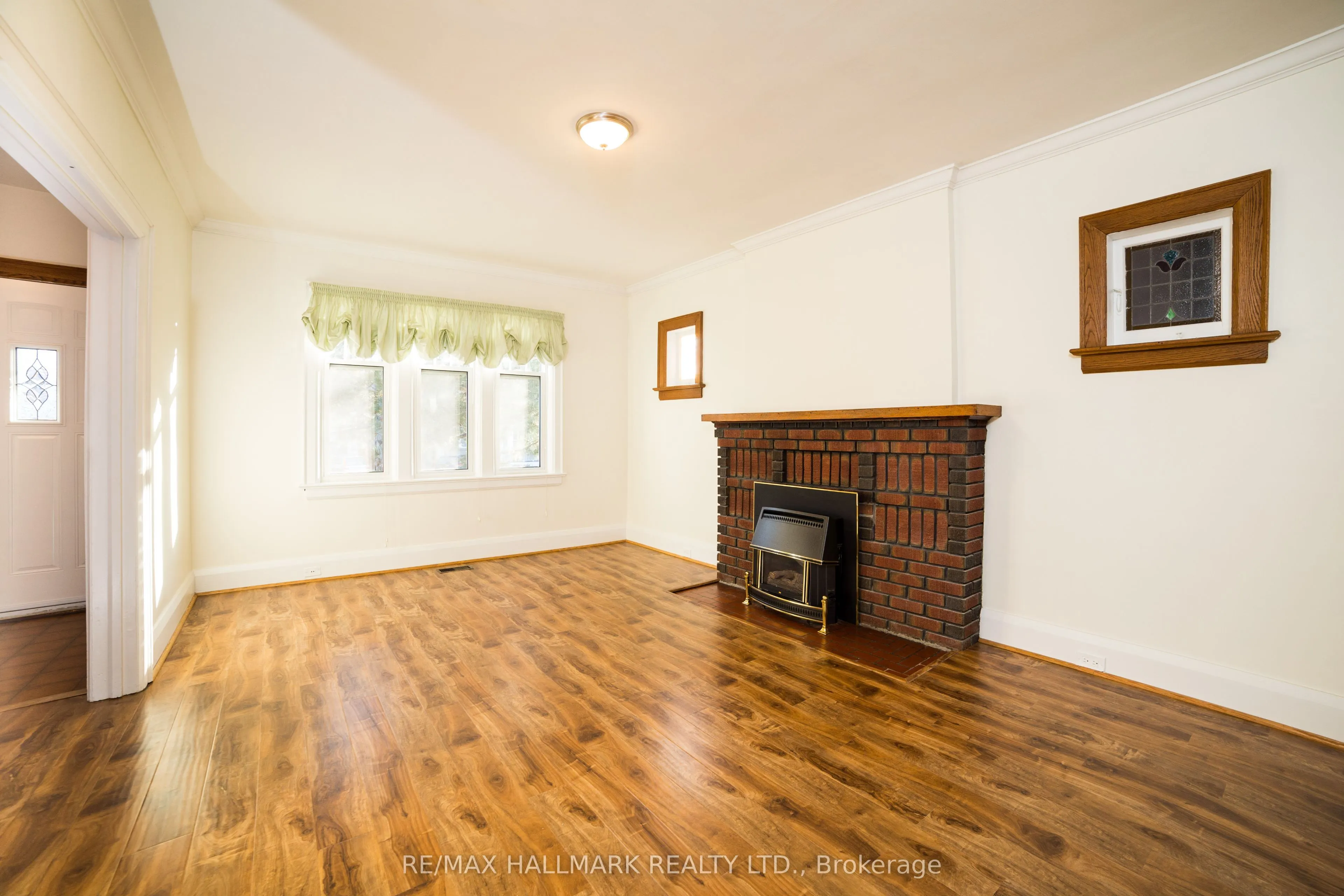 40 Snowdon Avenue