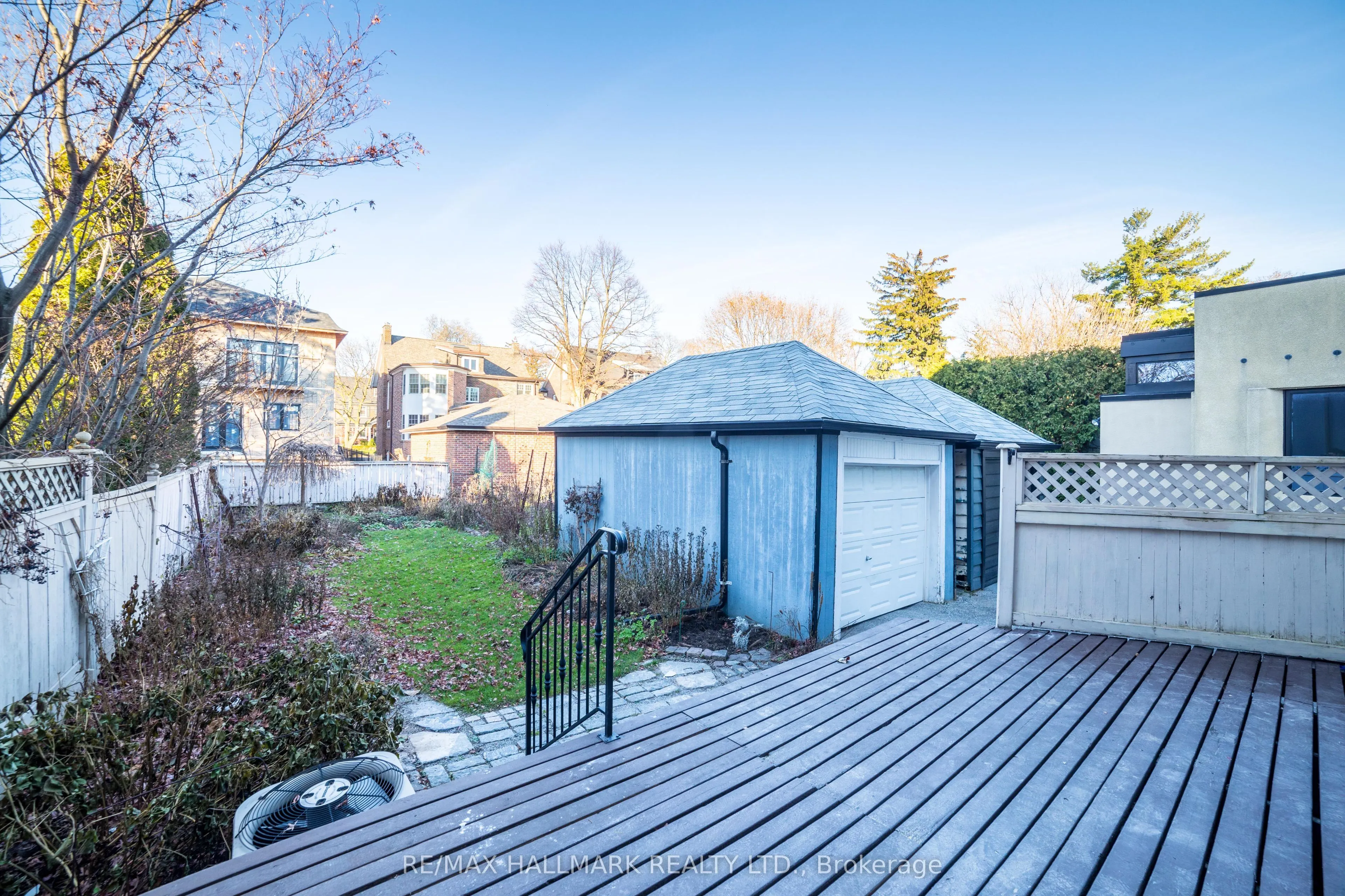 40 Snowdon Avenue