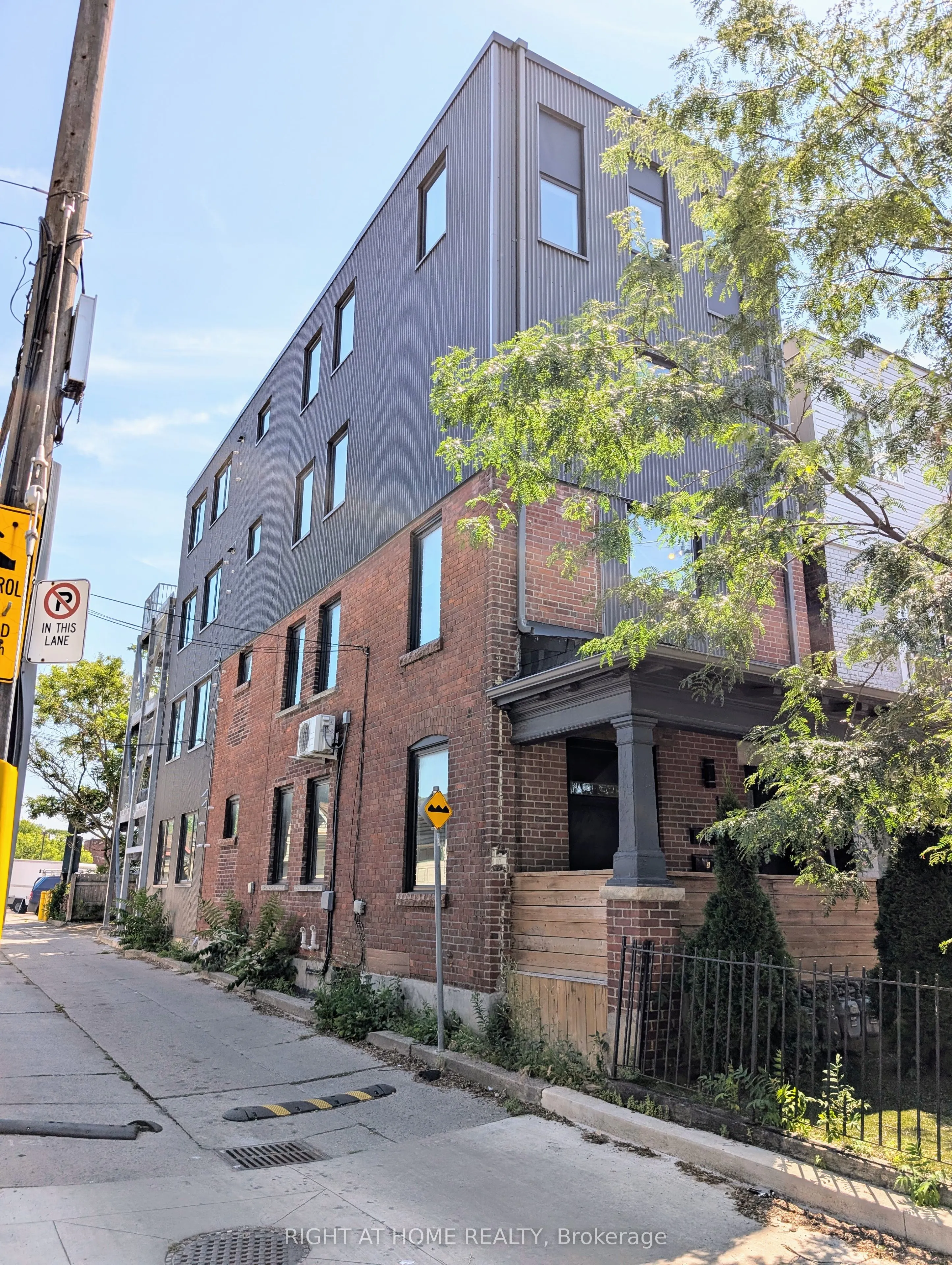 189 Sheridan Avenue #5