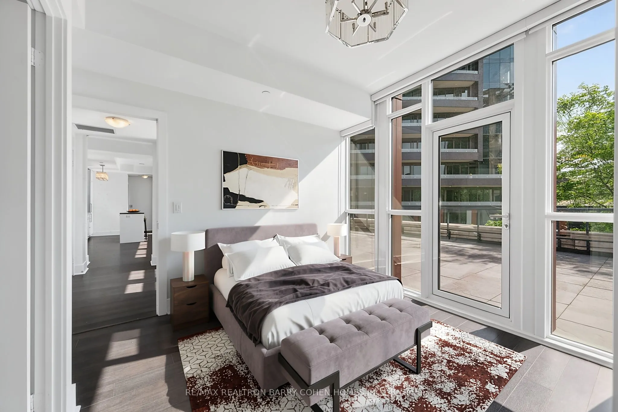 32 Davenport Road #303