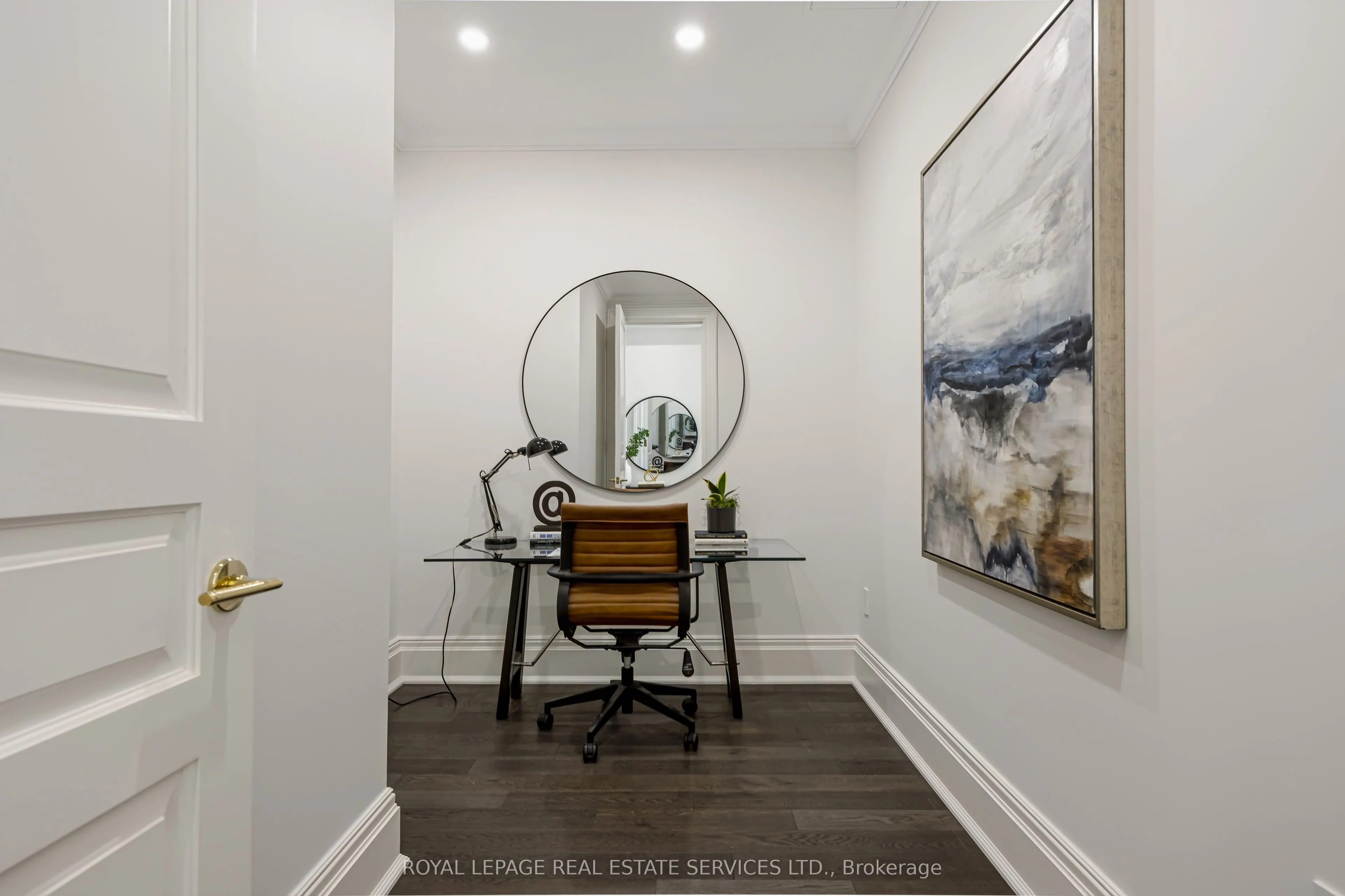 200 Russell Hill Road #203