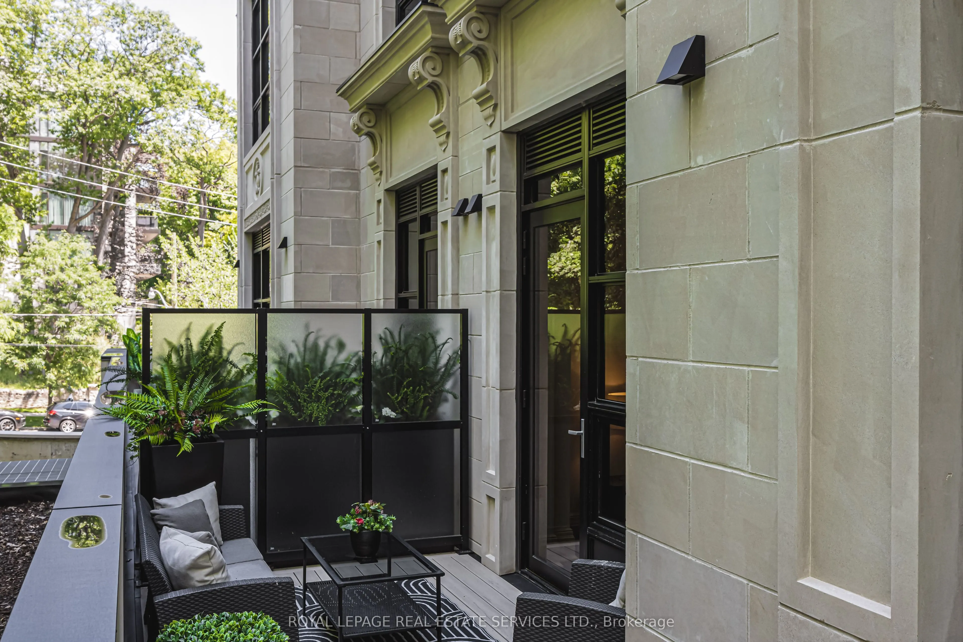 200 Russell Hill Road #203