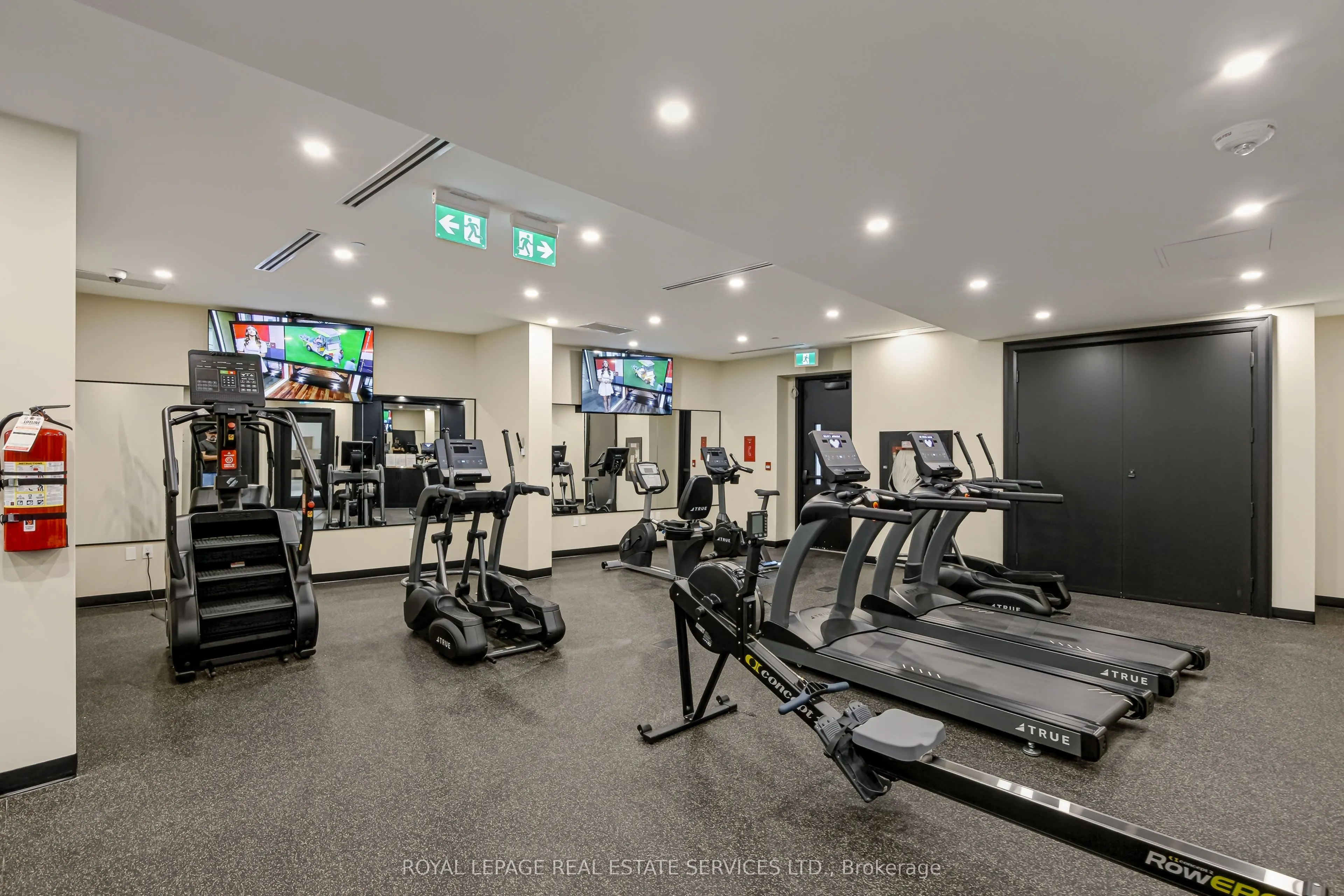200 Russell Hill Road #203