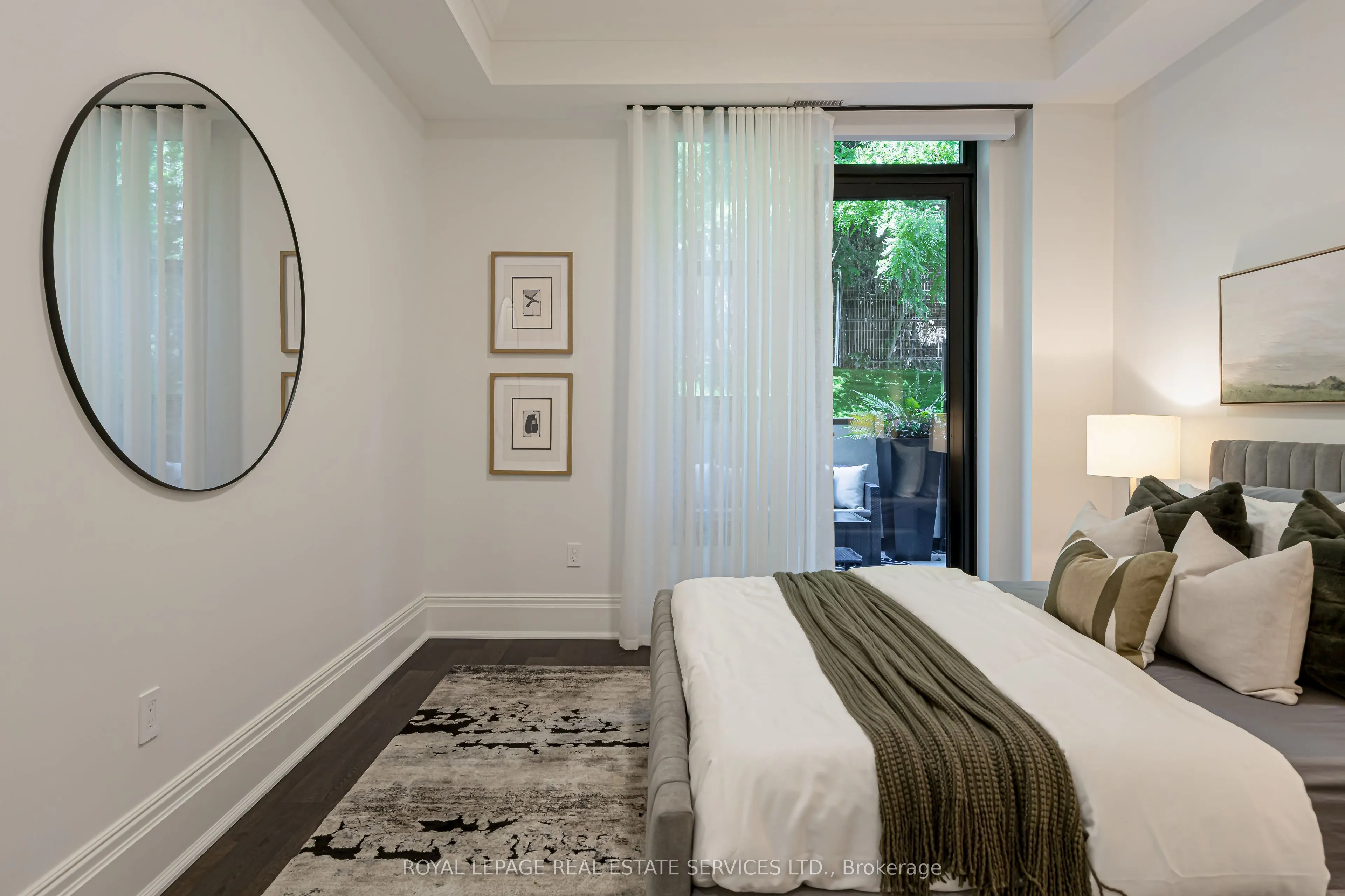 200 Russell Hill Road #203