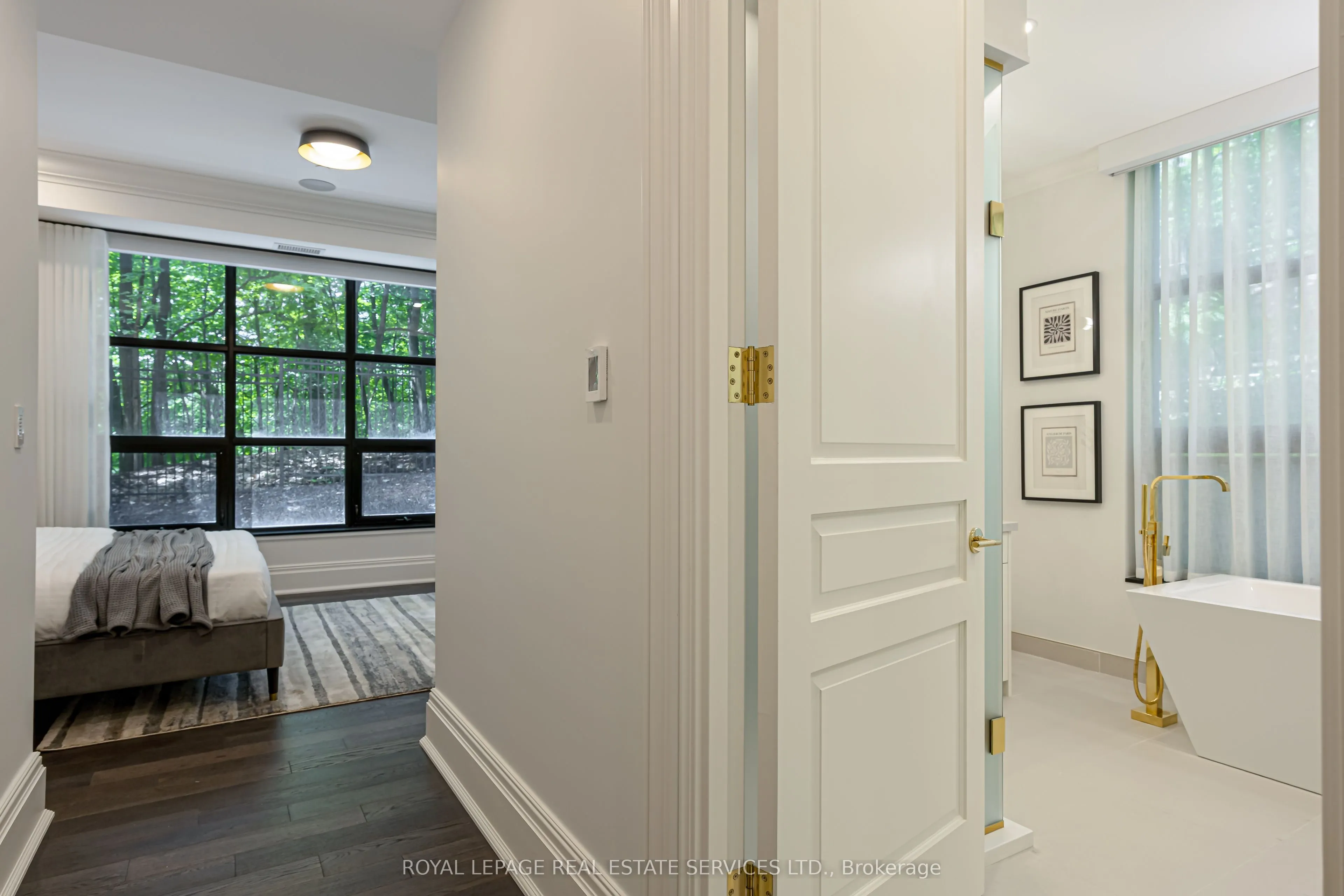 200 Russell Hill Road #203
