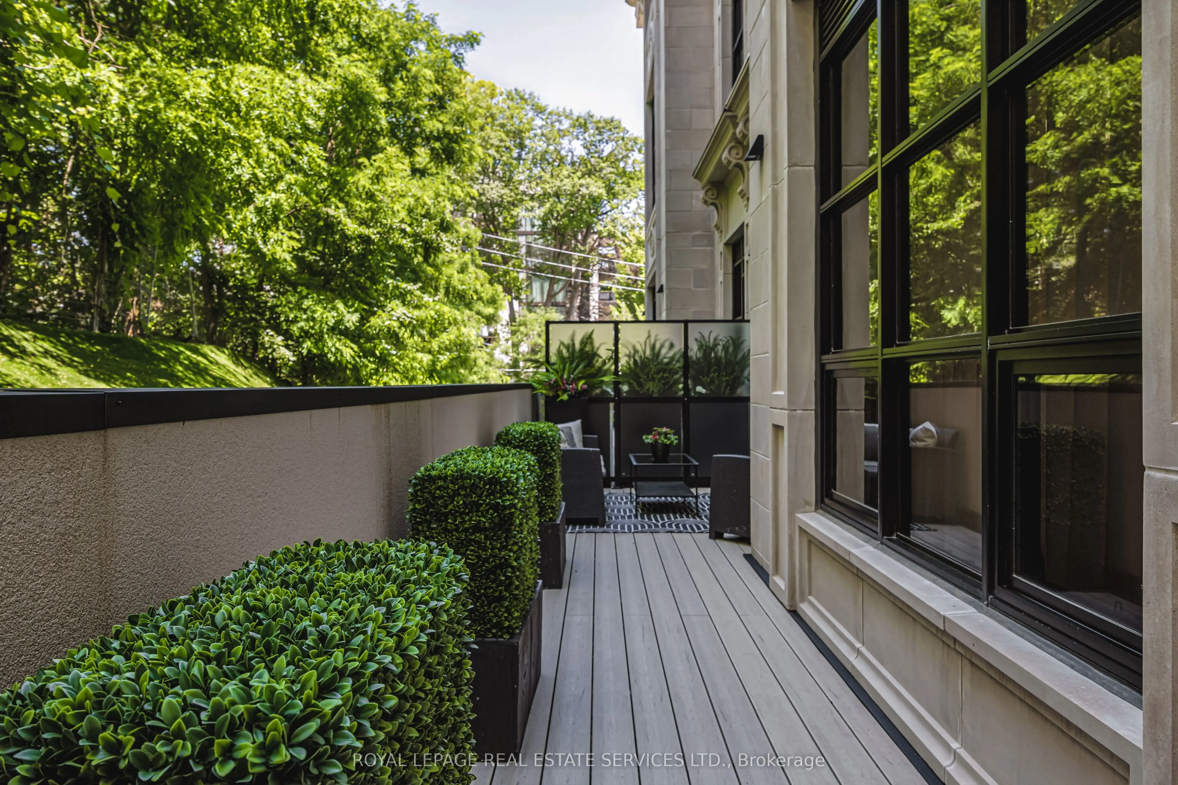 200 Russell Hill Road #203