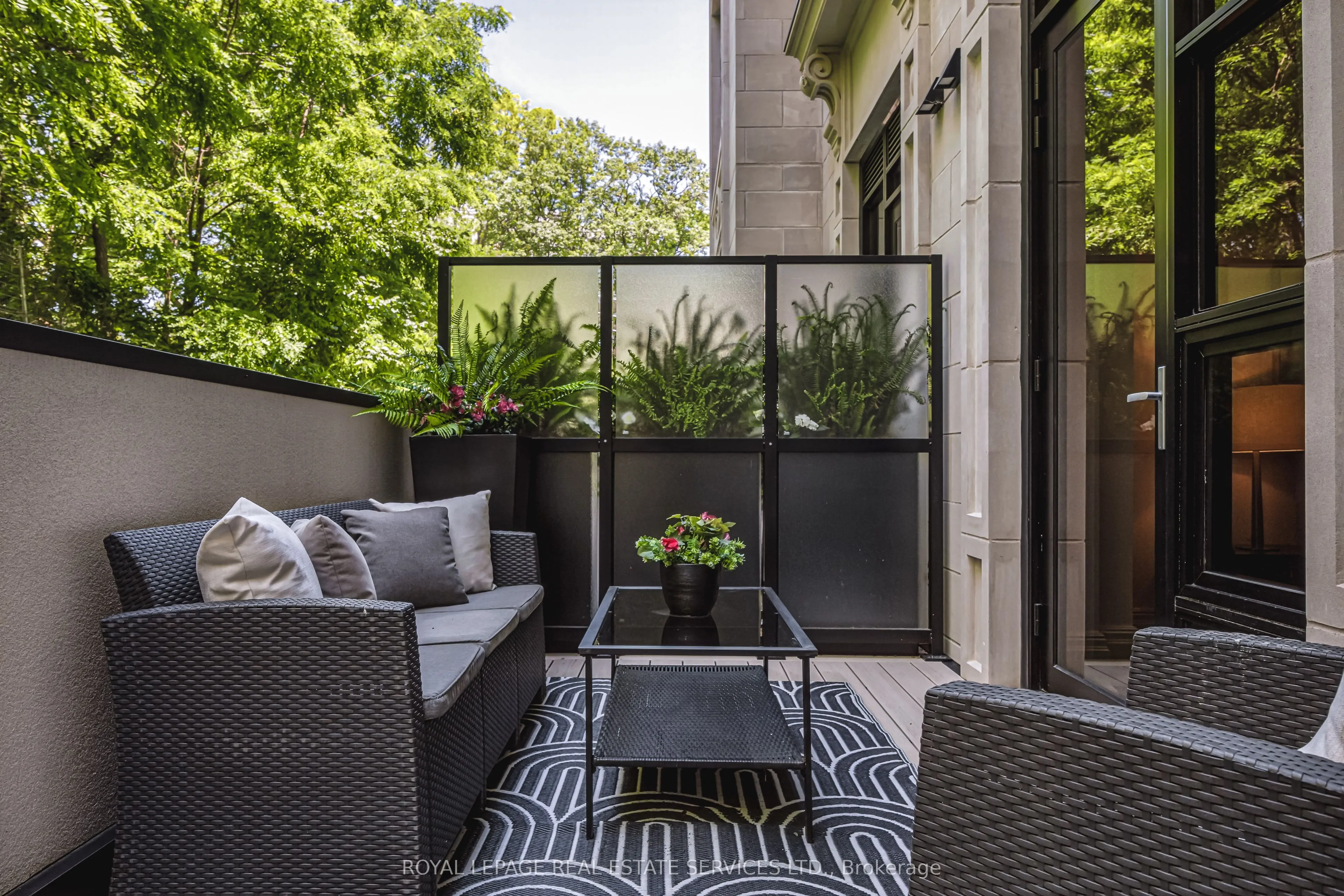 200 Russell Hill Road #203
