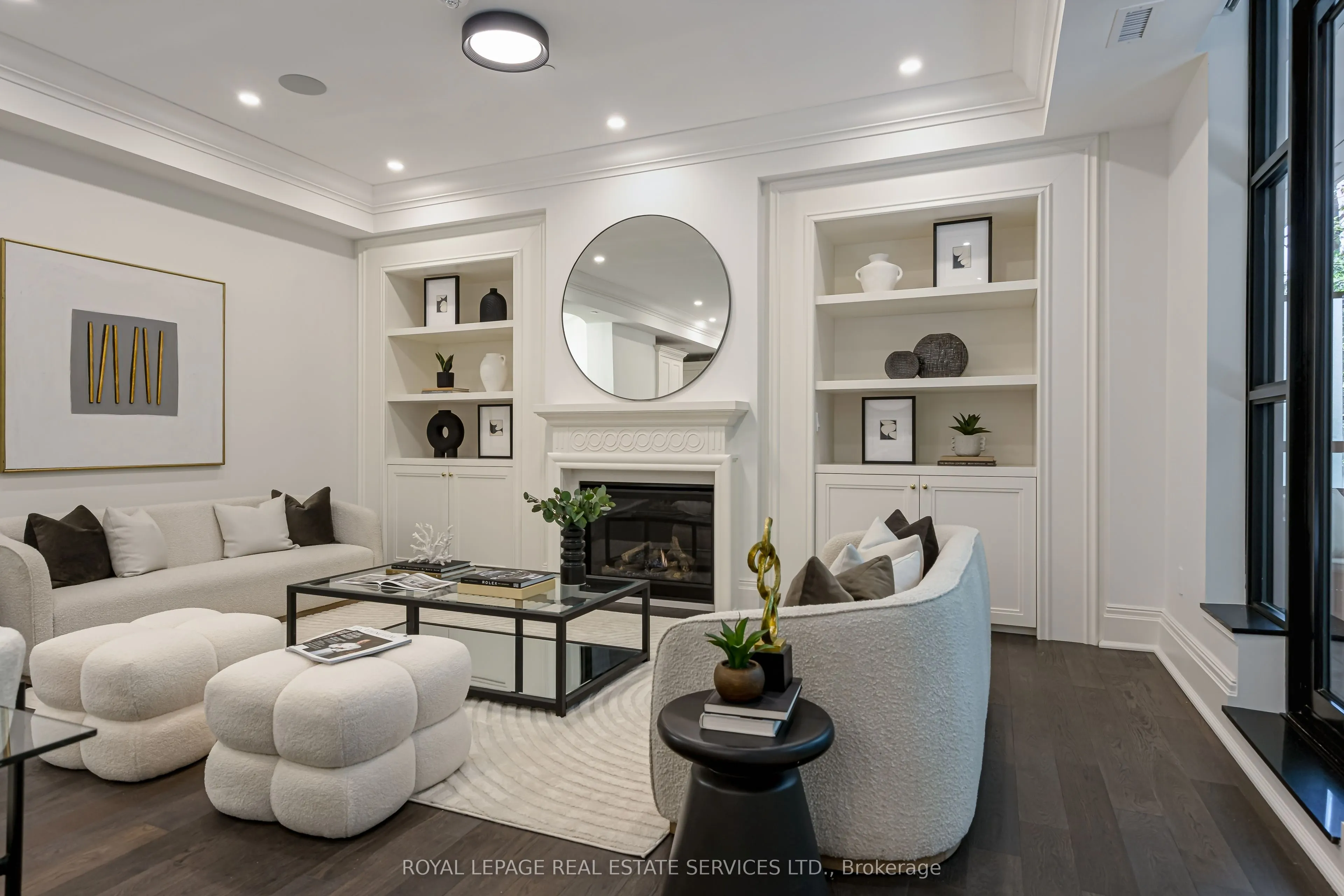 200 Russell Hill Road #203