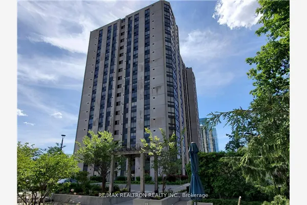 5 Kenneth Avenue #1208