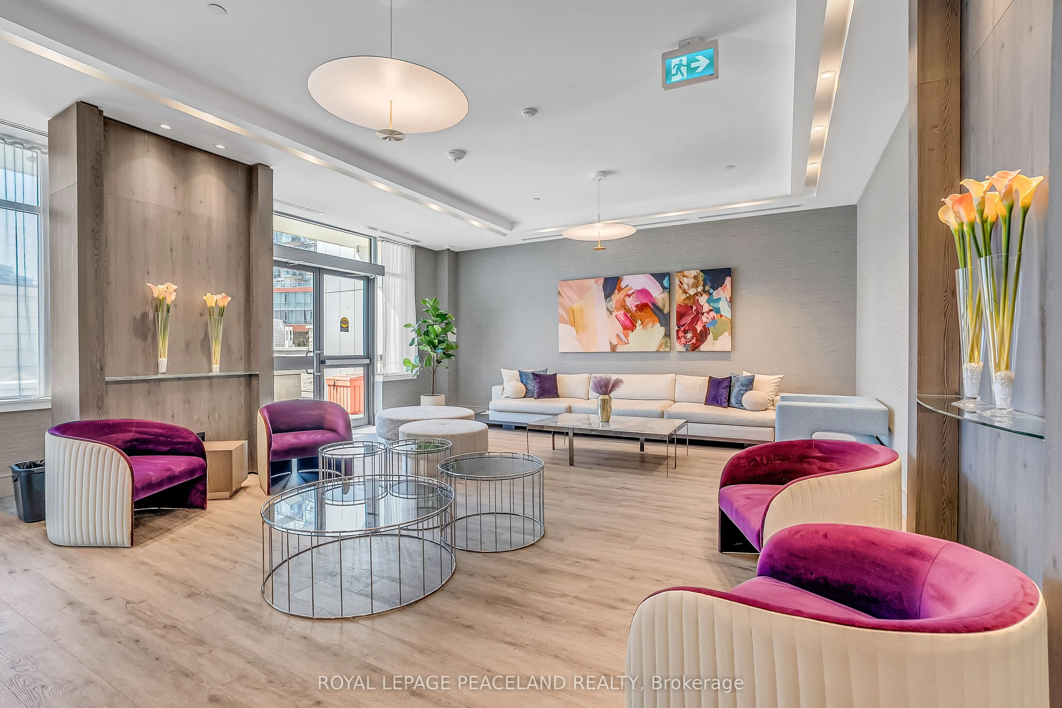 75 Canterbury Place #1215