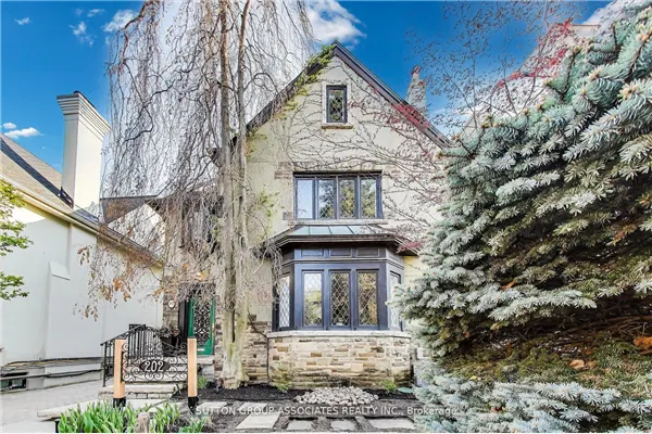 202 Forest Hill Road