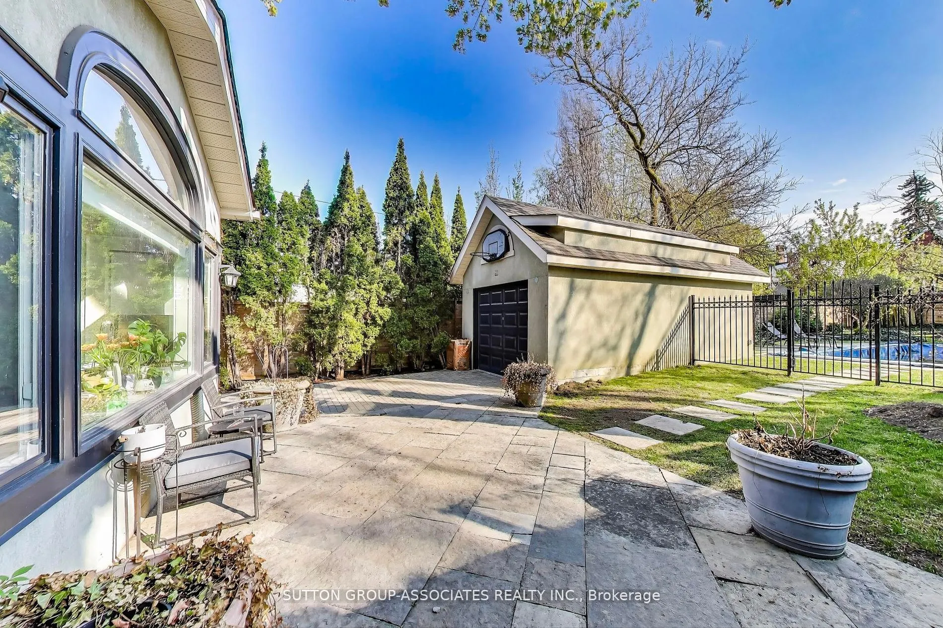 202 Forest Hill Road