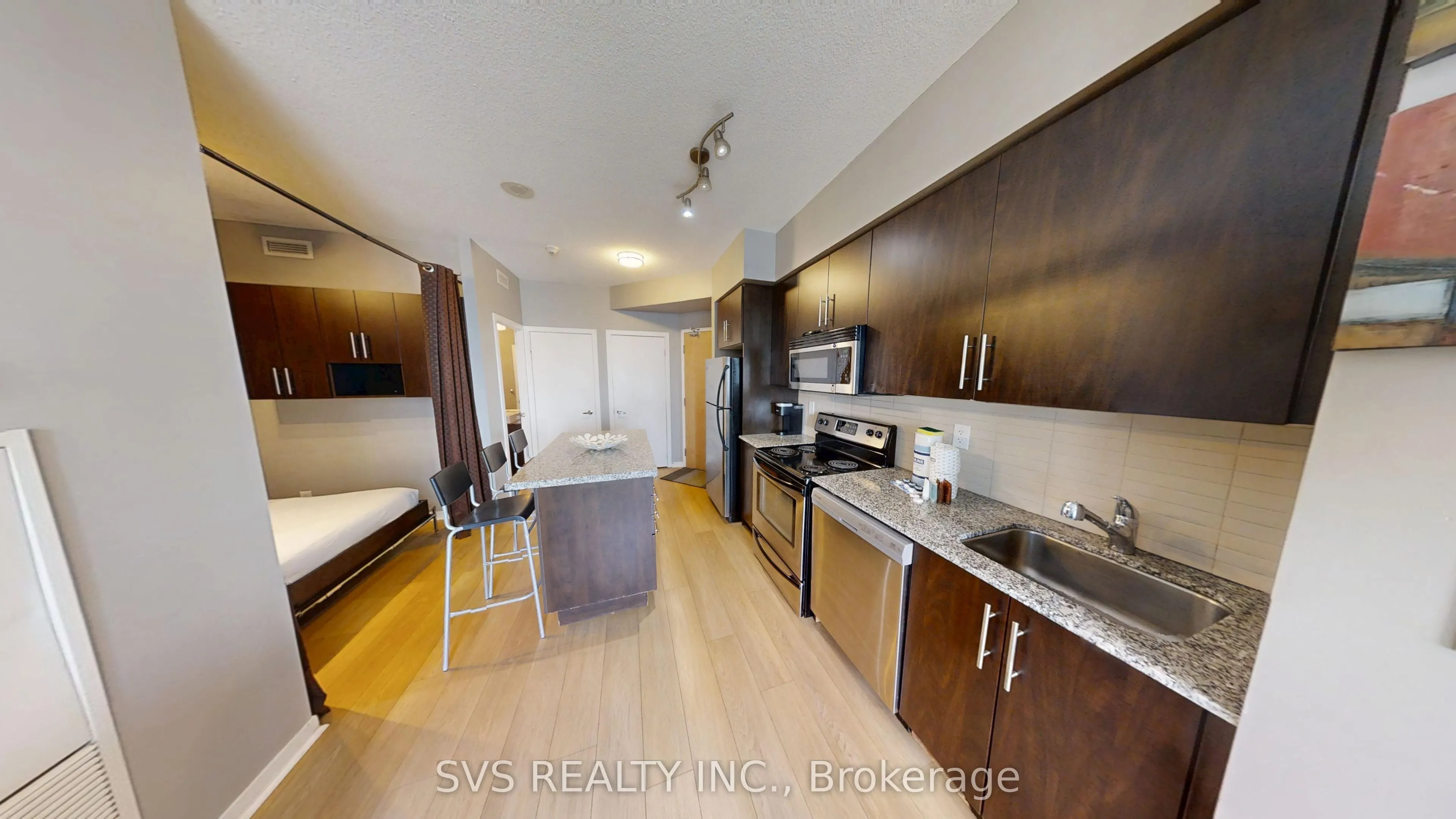 55 Bremner Boulevard #1705