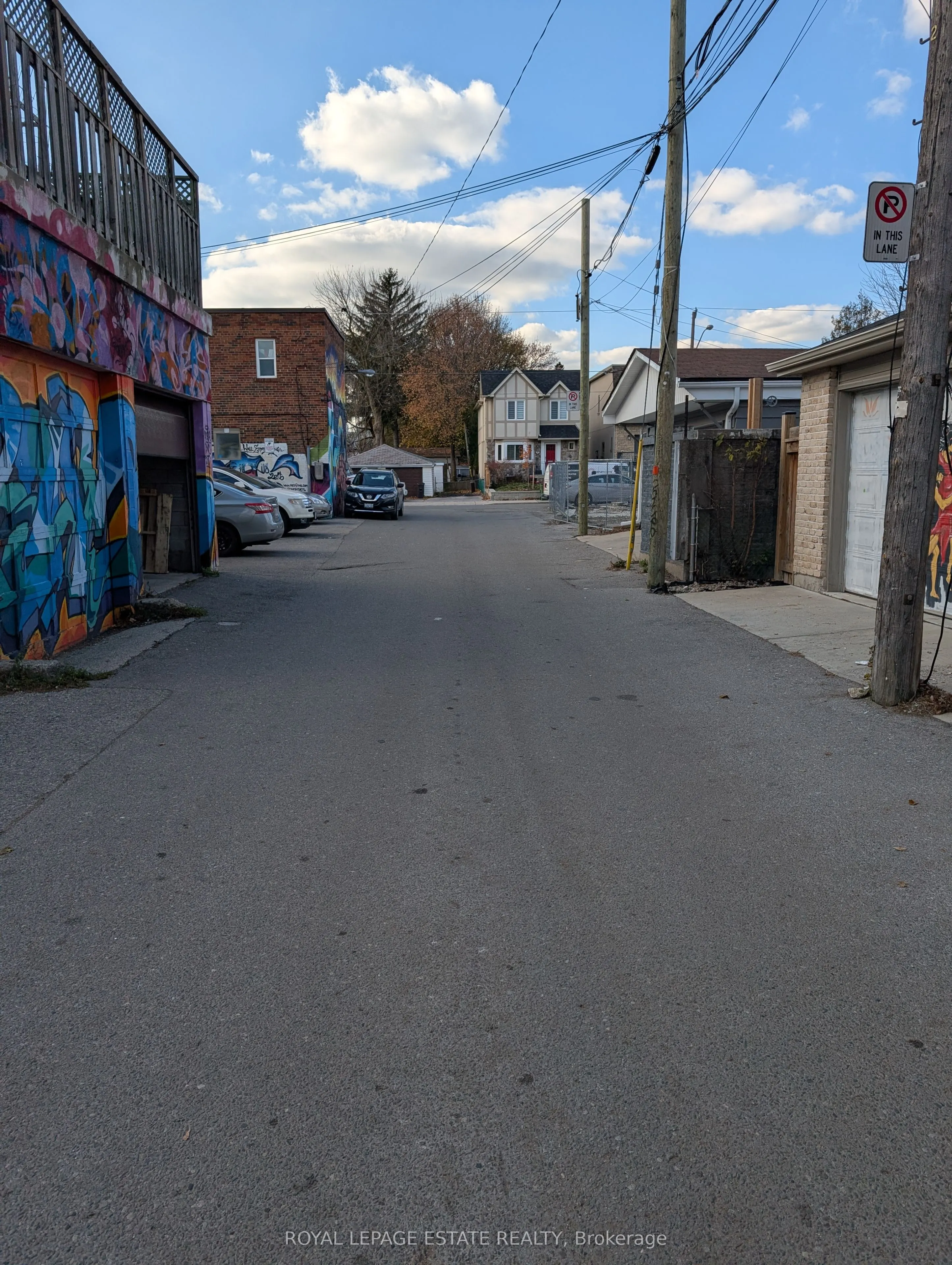 804 Eglinton Avenue E